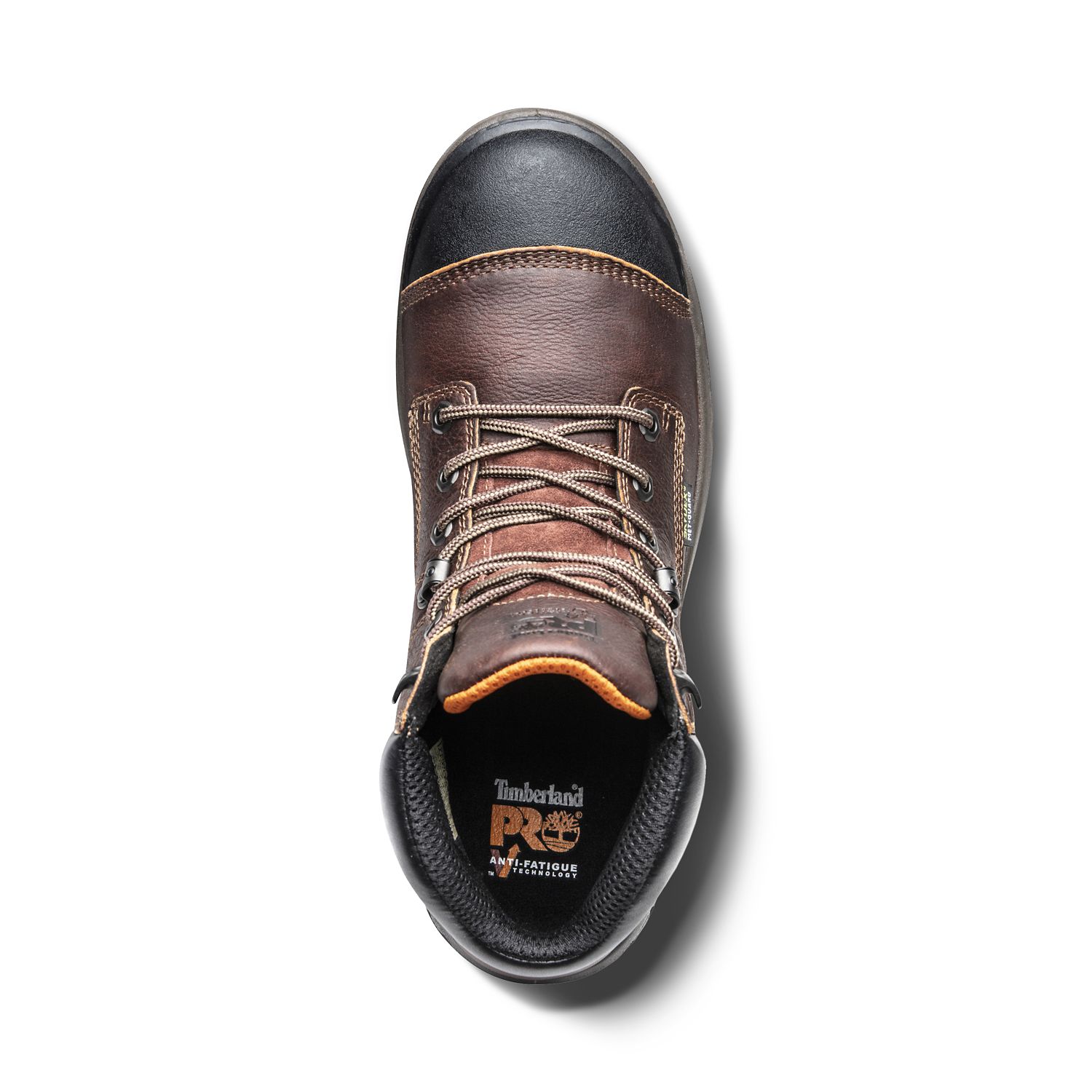 Men's Timberland PRO Helix HD Met Guard Composite Toe Work Boot