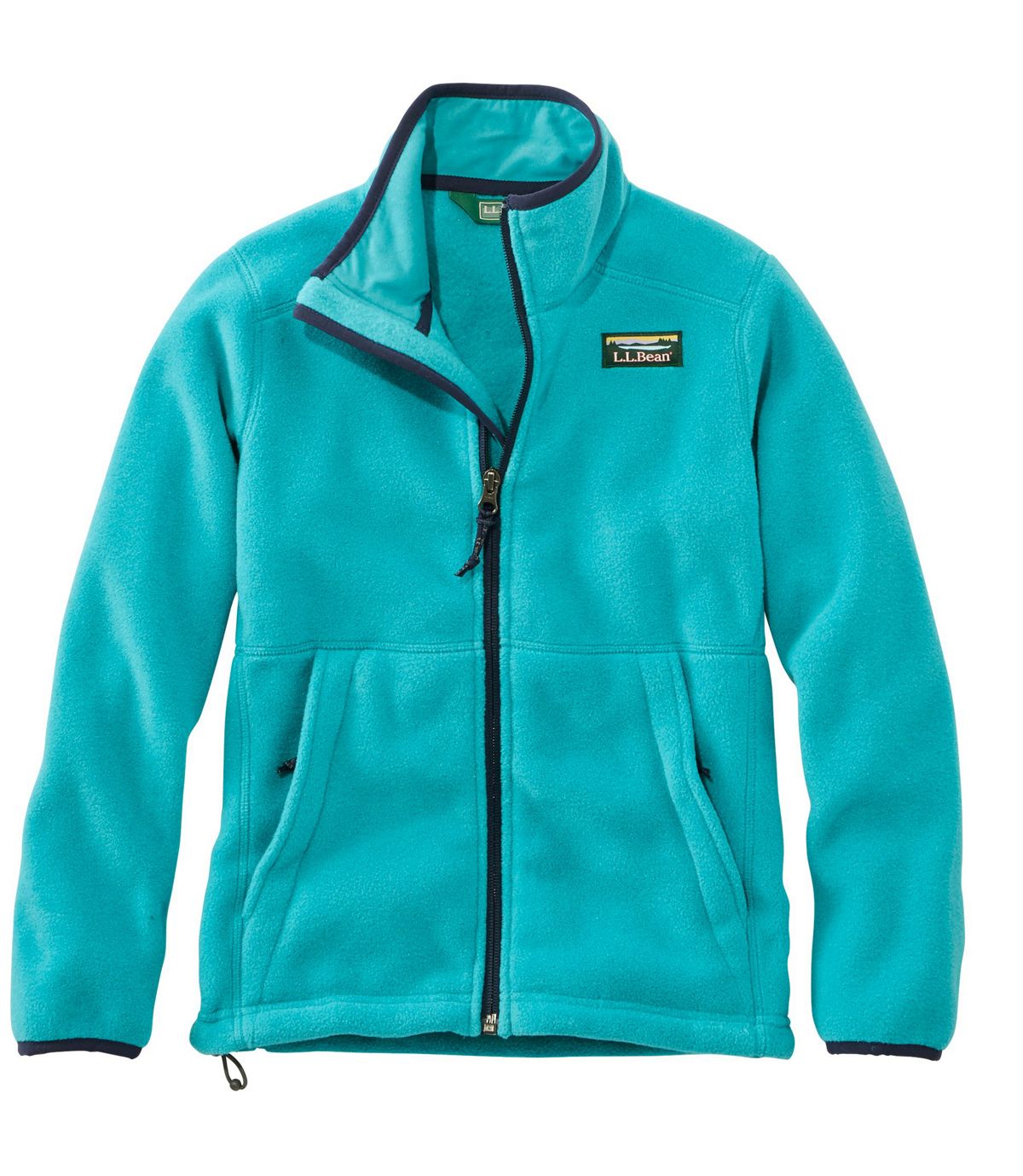 L.L.Bean Kids' Mountain Classic Fleece