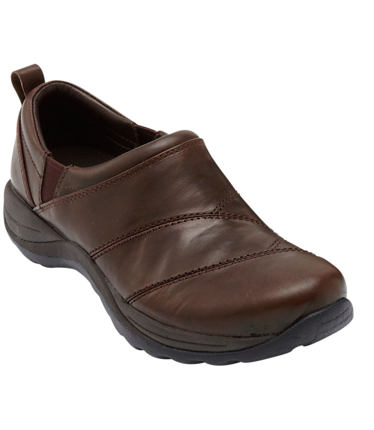 L.L.Bean Comfort Mocs®, Leather