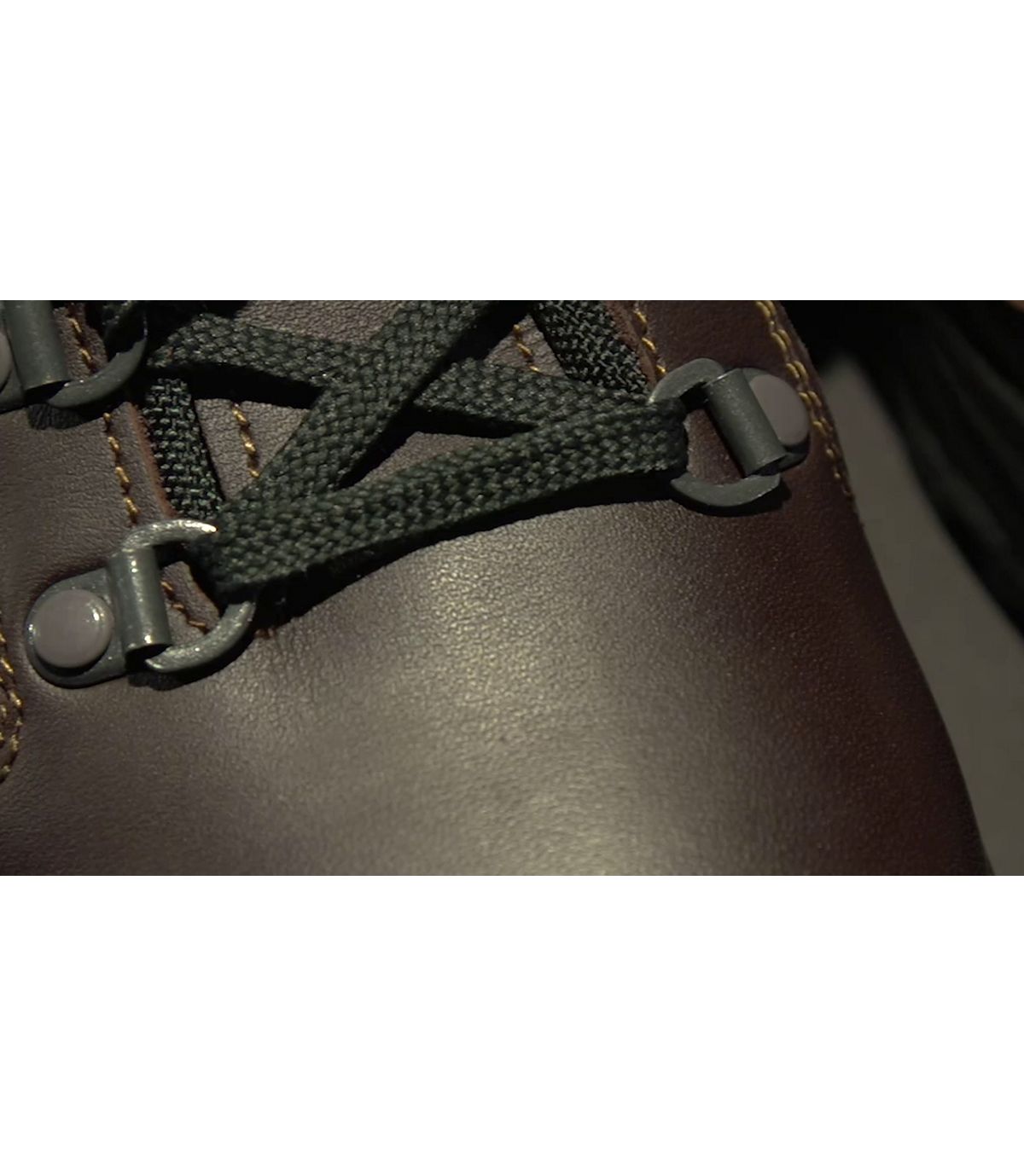 L.L.Bean Gore-Tex Cresta Hiking Boots, Leather/Fabric