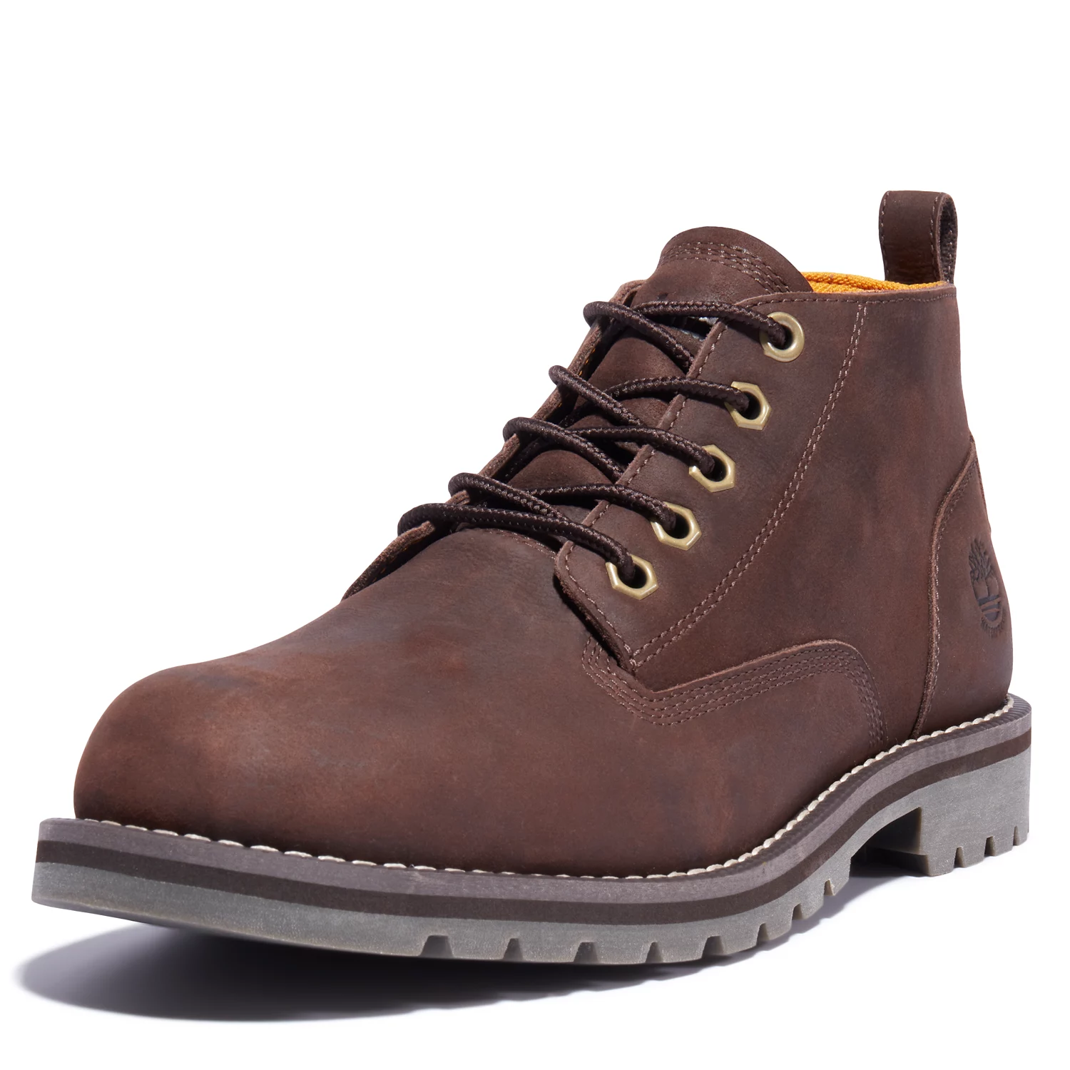 Men's Redwood Falls Waterproof Chukka Boots
