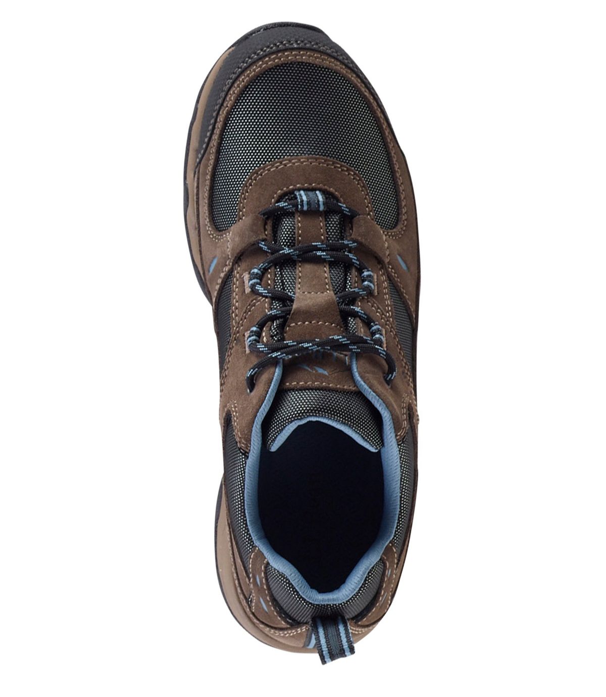 L.L.Bean Trail Model 4 Waterproof Hiking Shoes