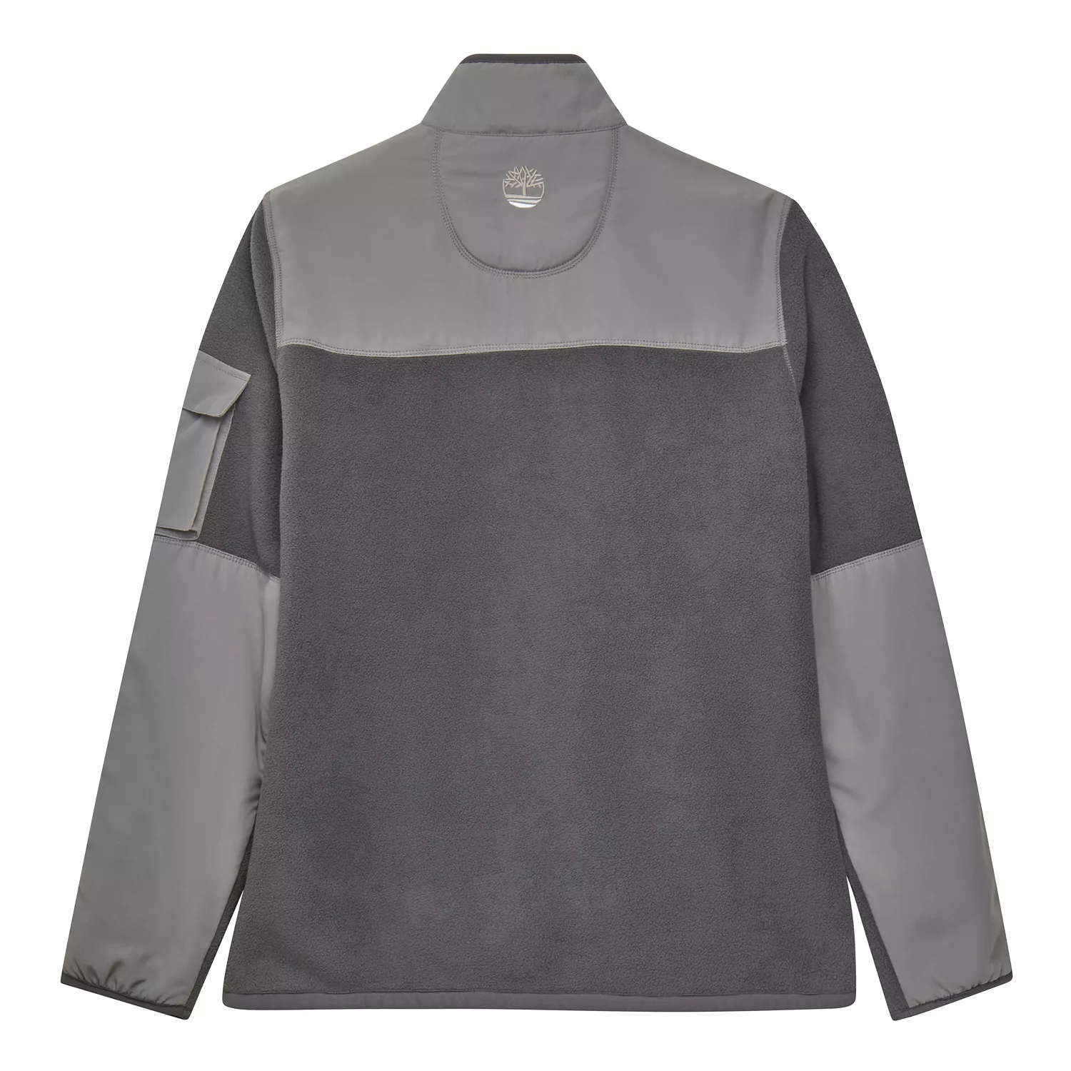 All Gender Earthkeepers by Raeburn Recycled Fleece Jacket