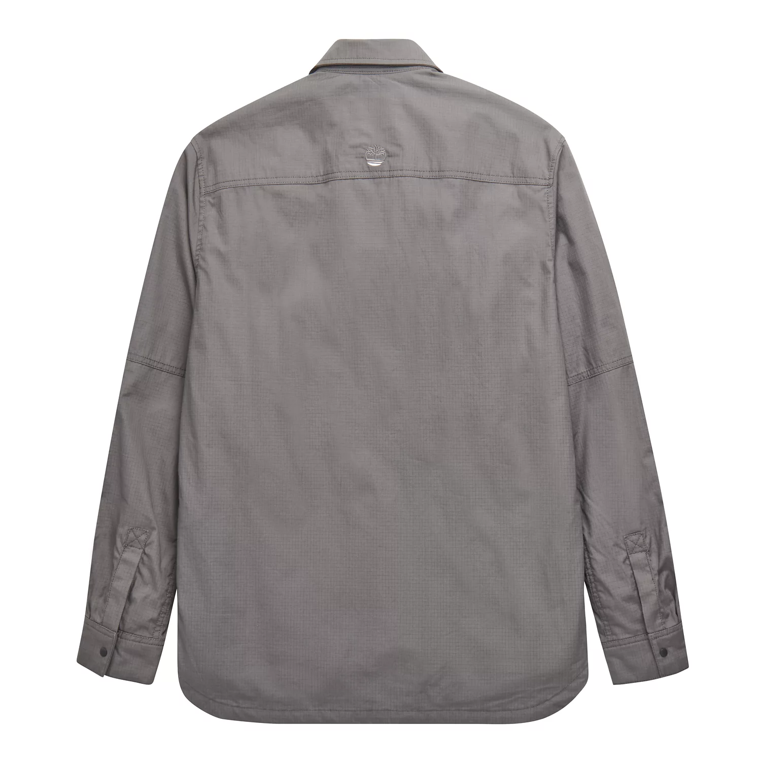 All Gender Earthkeepers by Raeburn Long Sleeve Woven Overshirt