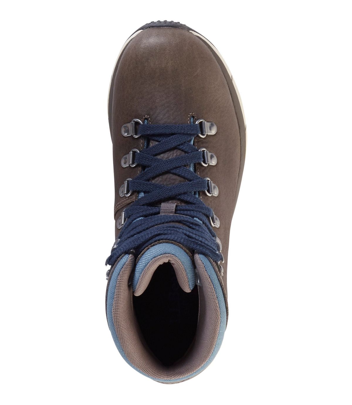 L.L.Bean Alpine Hiking Boots, Leather