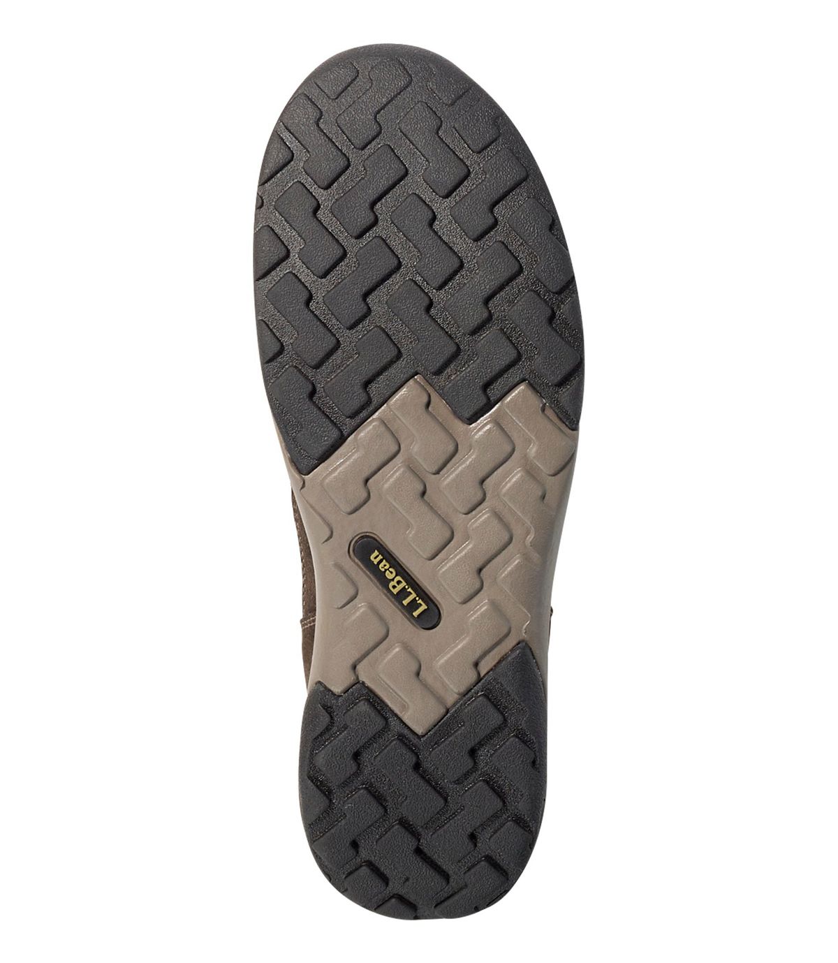 L.L.Bean Slip-On Snow Sneakers