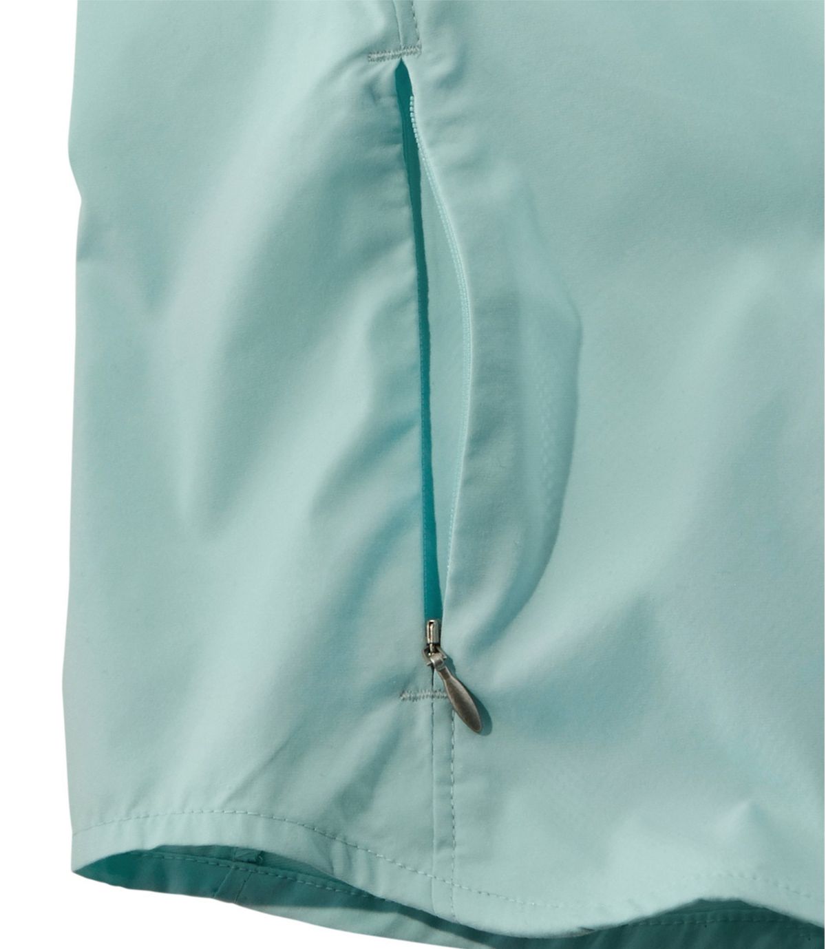 L.L.Bean Women's Tropicwear Pro Stretch Shirt, Long-Sleeve