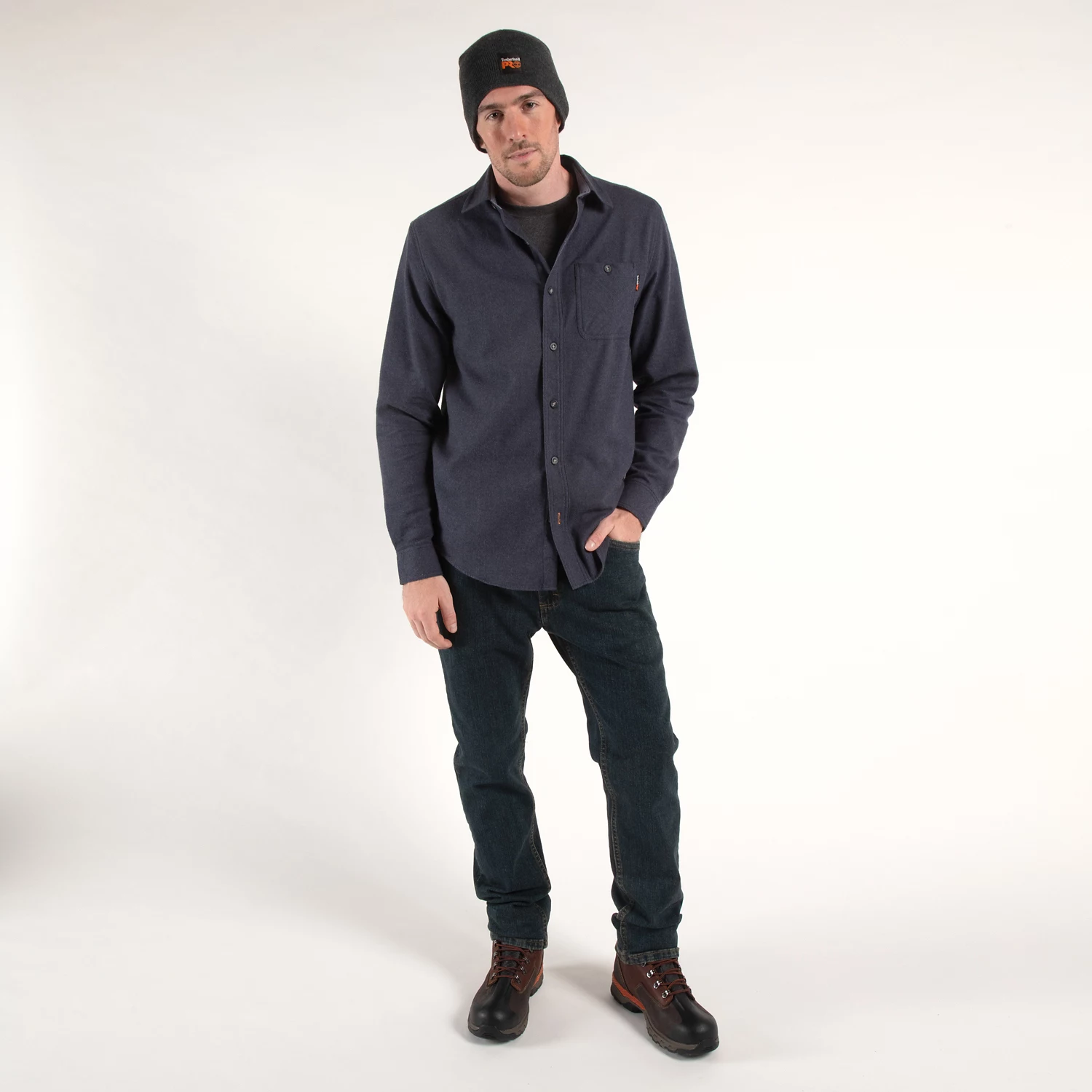 Timberland PRO Winter Beanie