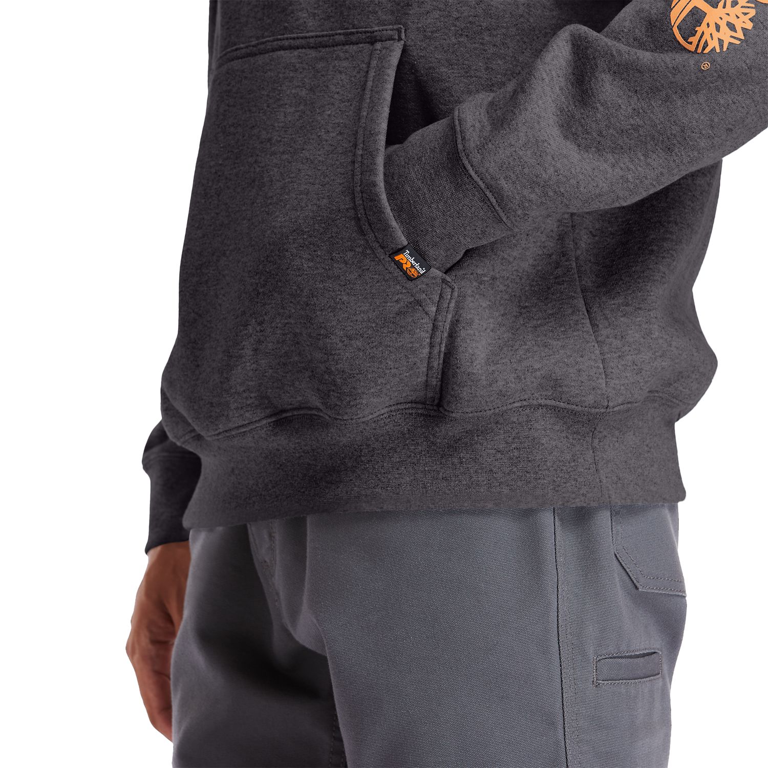 Men's Timberland PRO Hood Honcho Sport Hoodie