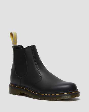 Vegan 2976 Felix Chelsea Boots,WOMEN'S VEGAN BOOTS,no.47