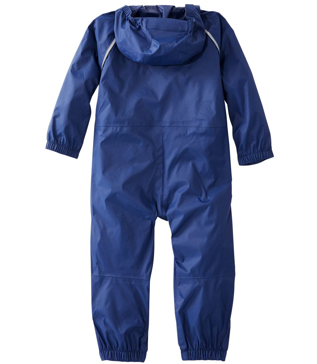 L.L.Bean Toddlers' Rain Bunting