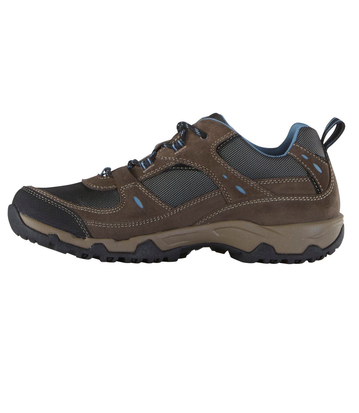 L.L.Bean Trail Model 4 Waterproof Hiking Shoes