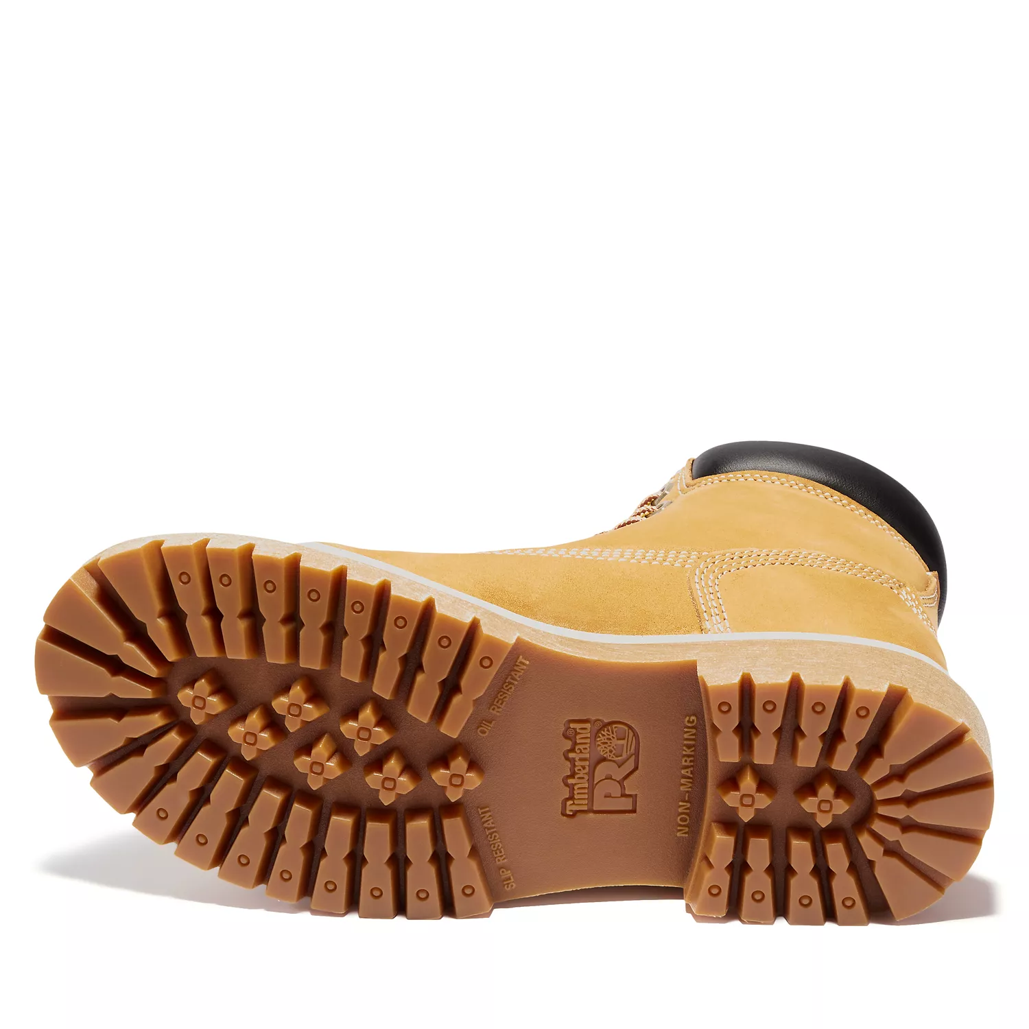 Women's Direct Attach 6 Waterproof Work Boot