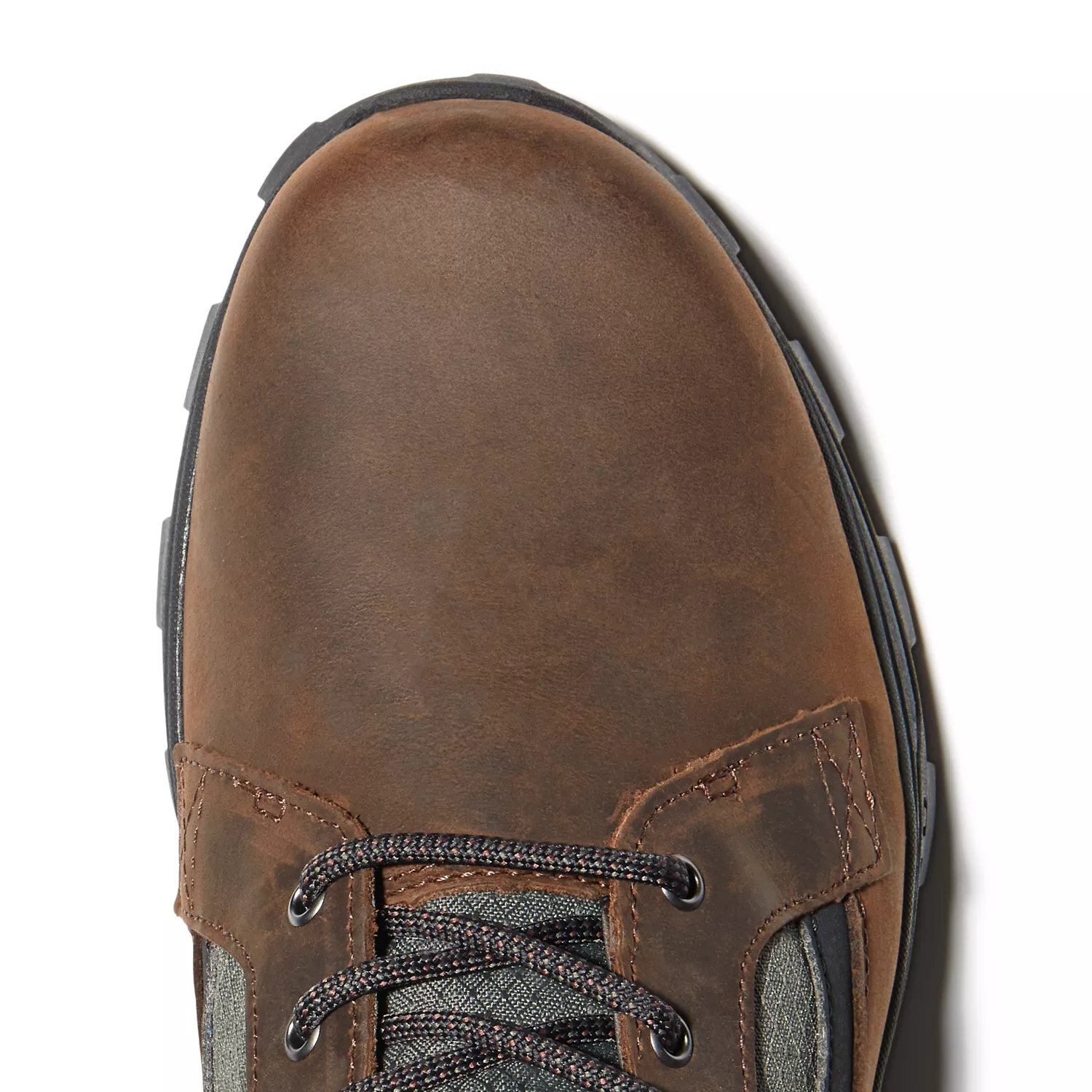 Men's Treeline Waterproof Hiking Boots