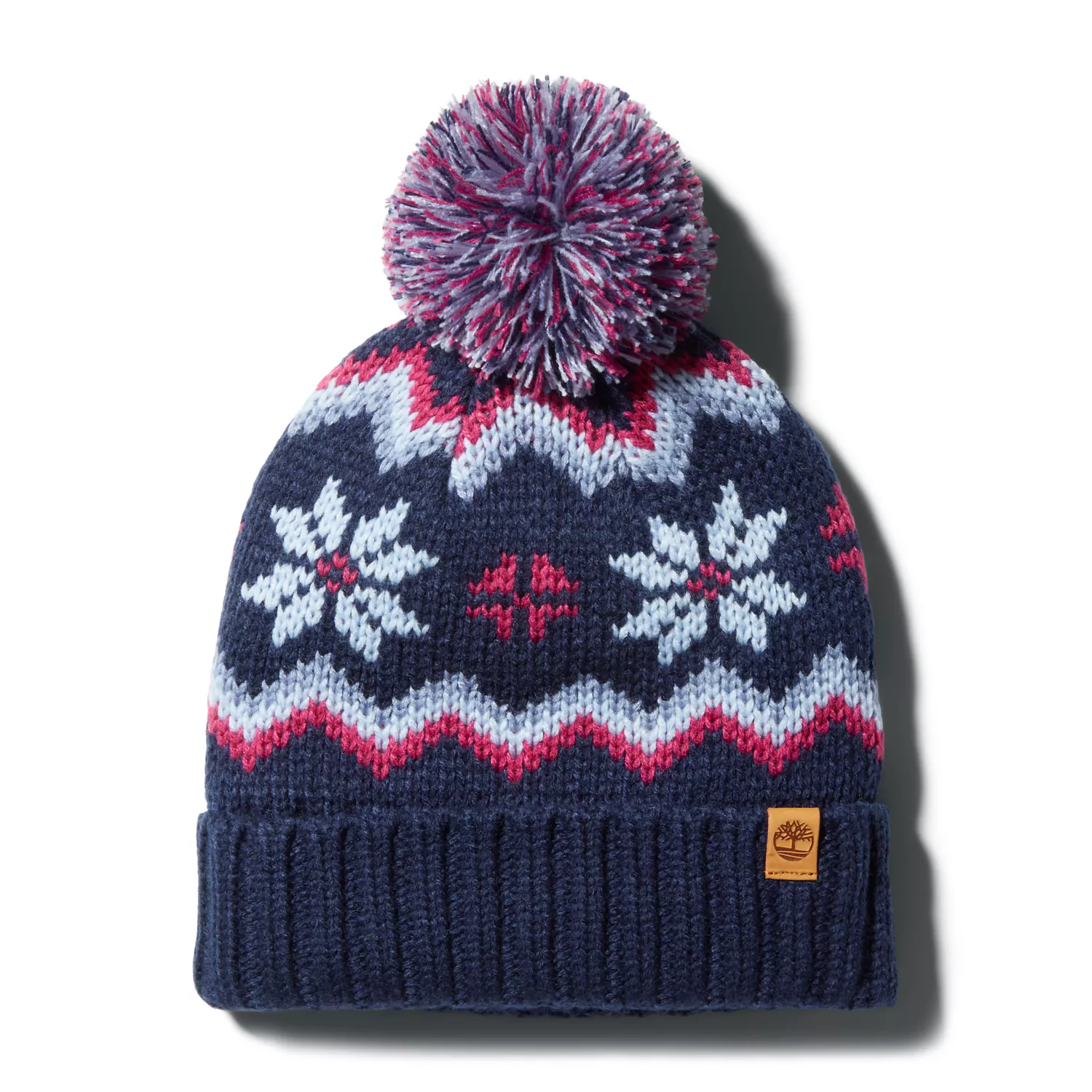 Women's Sawyer Hill Fair Isle Beanie