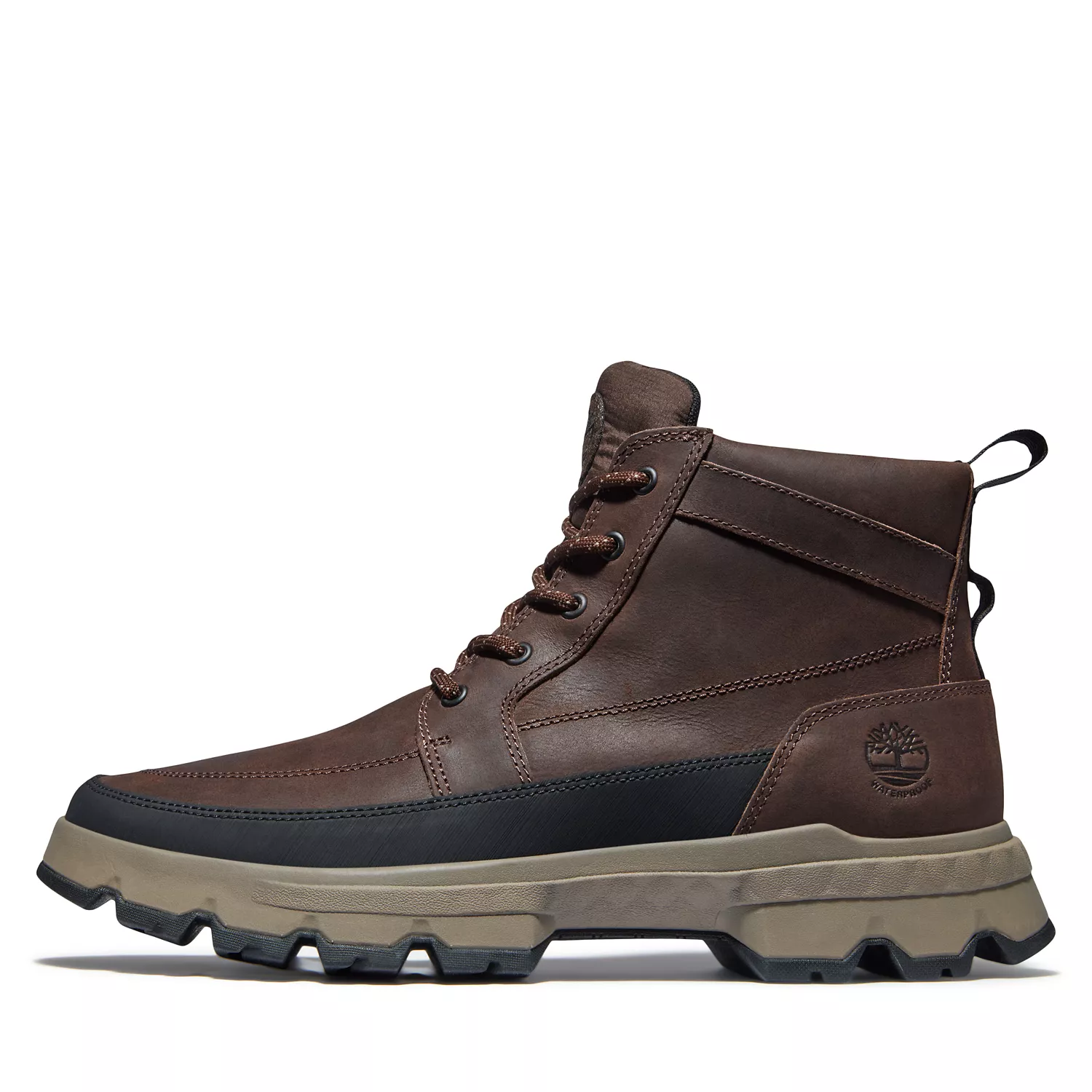 Men's GreenStride TBL Originals Ultra Waterproof Chukka Boots