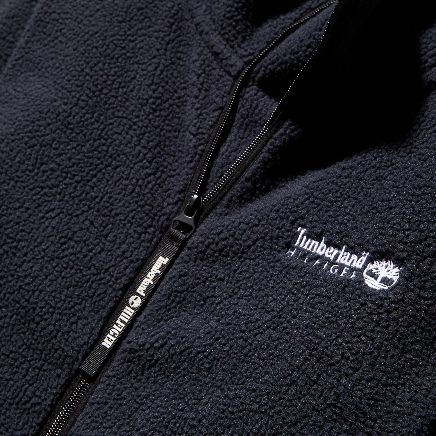 Women's Tommy Hilfiger x Timberland Fleece Dress