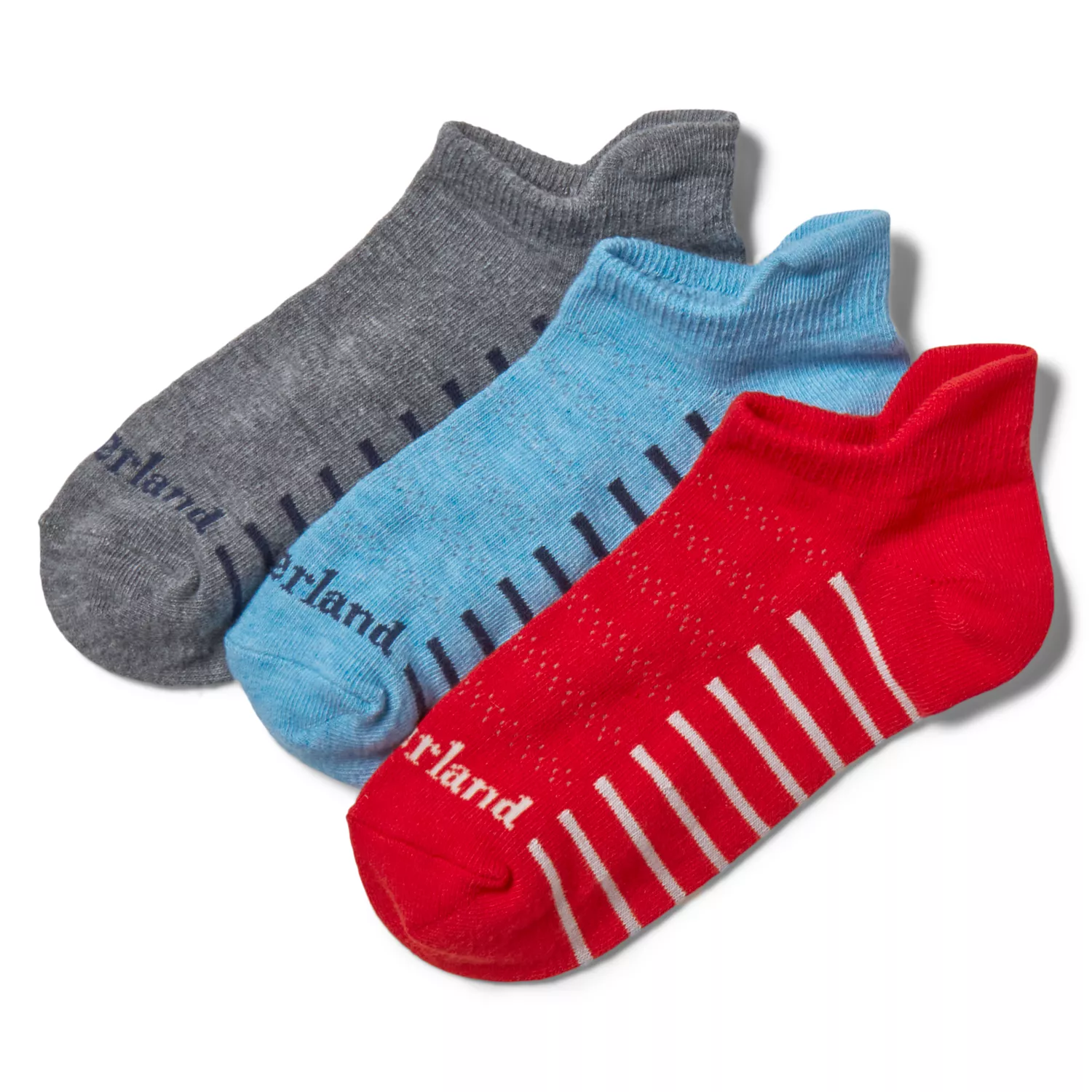 Women's 3-Pack Super No-Show Socks