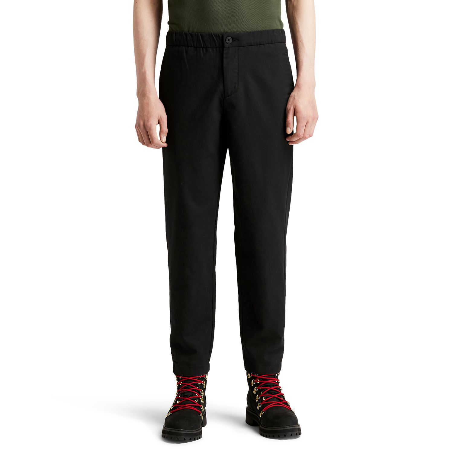 Men's Re-Comfort Relaxed-Fit Tapered EK+ Pants