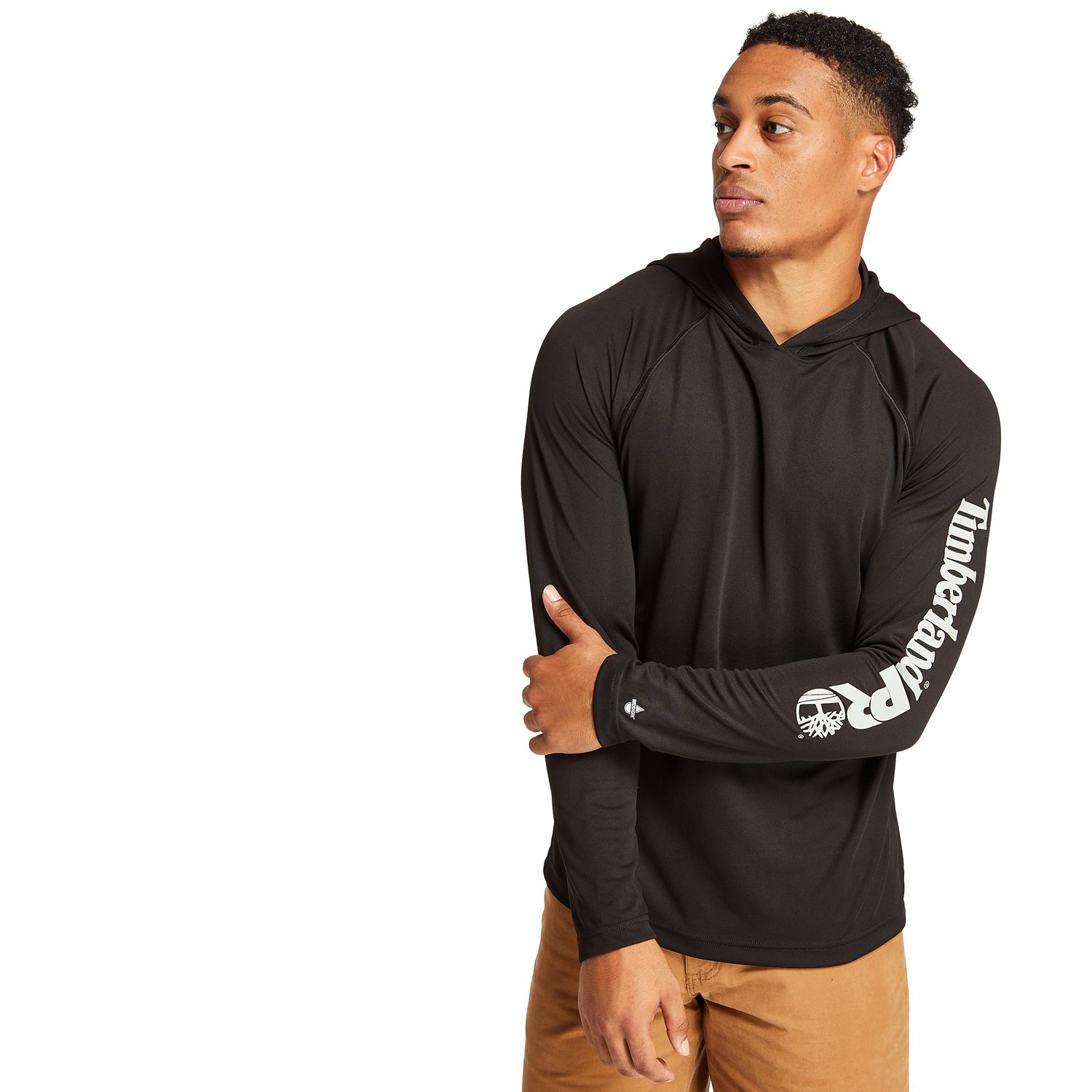 Men's Timberland PRO Wicking Good Hoodie