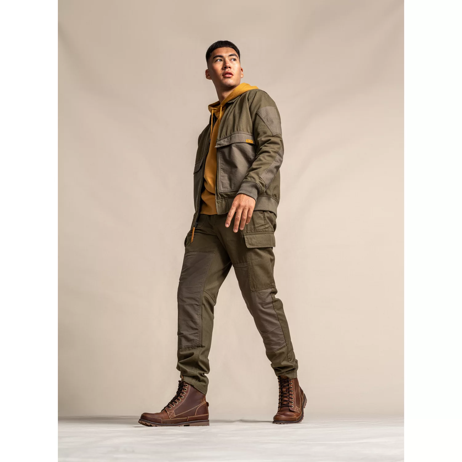 Men's Earthkeepers Original 6-Inch Leather Boots