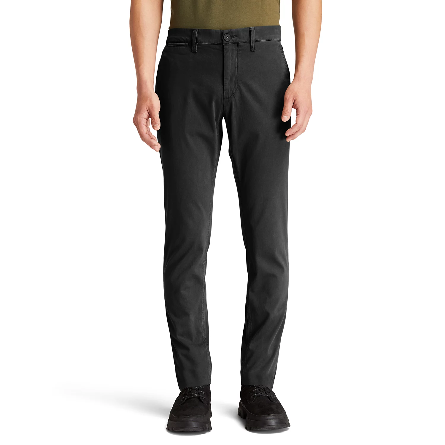 Men's Sargent Lake Ultrastretch Chino Pants