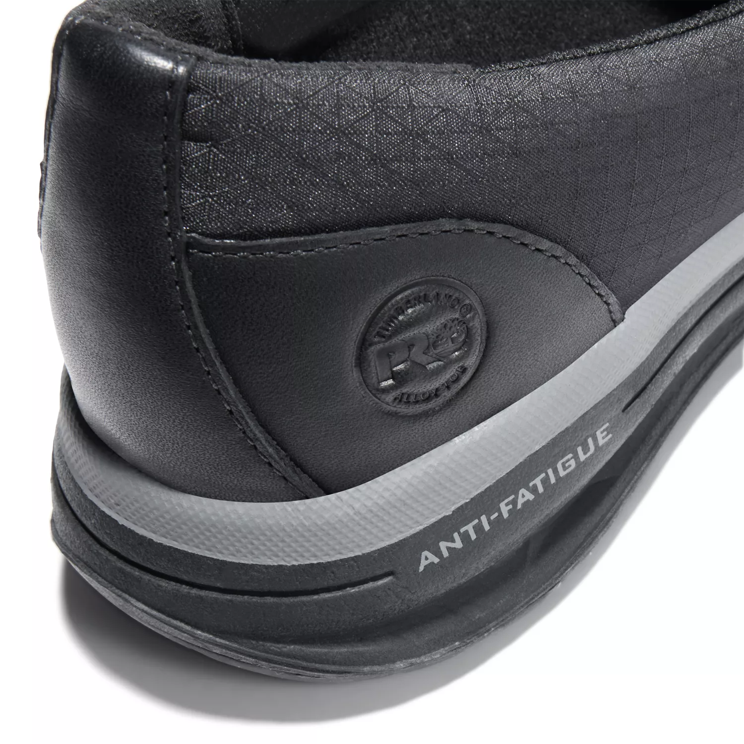 Women's Timberland PRO Drivetrain Slip-On Work Shoes