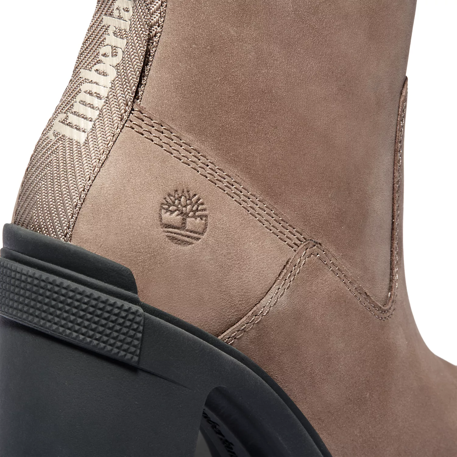 Women's Lana Point Chunky-Heel Boots