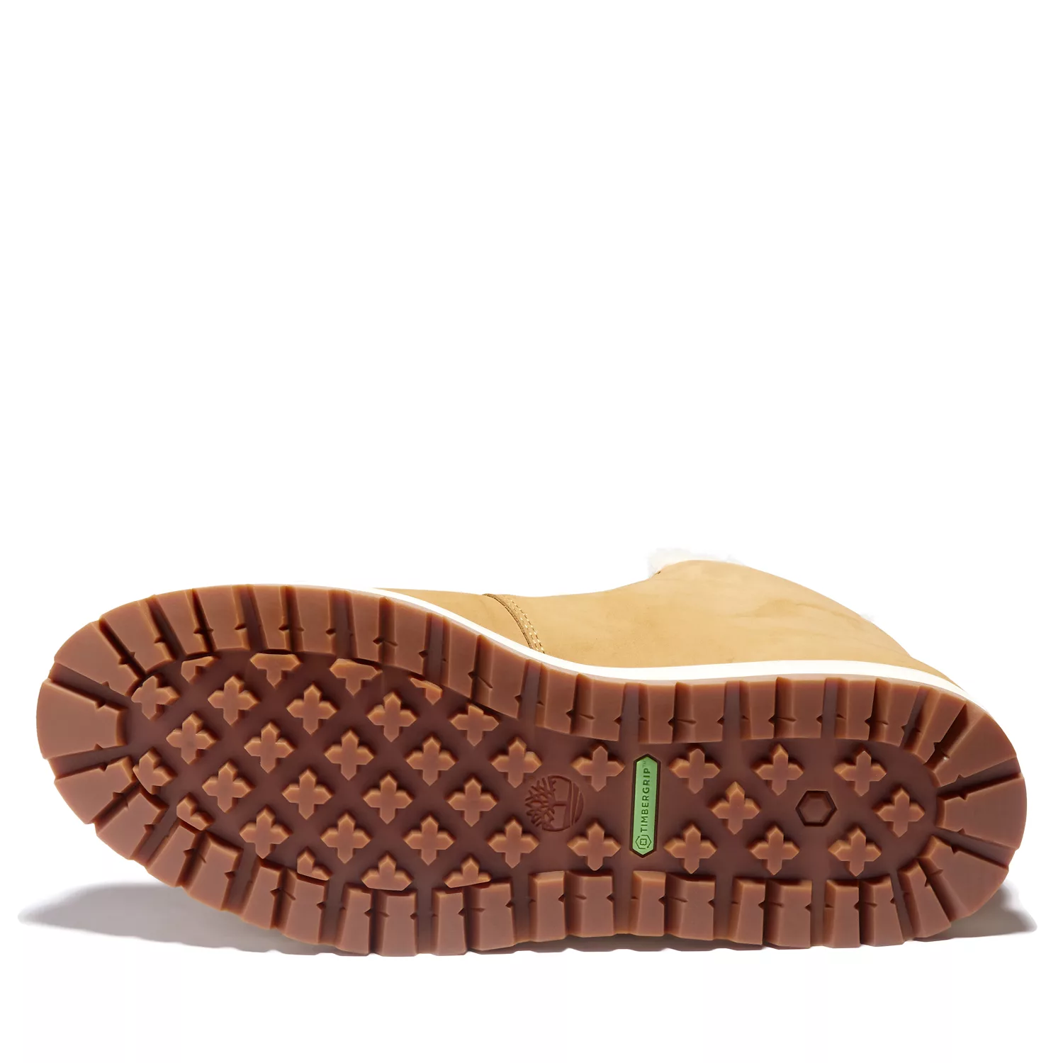 Men's Richmond Ridge Waterproof Chukka Boots