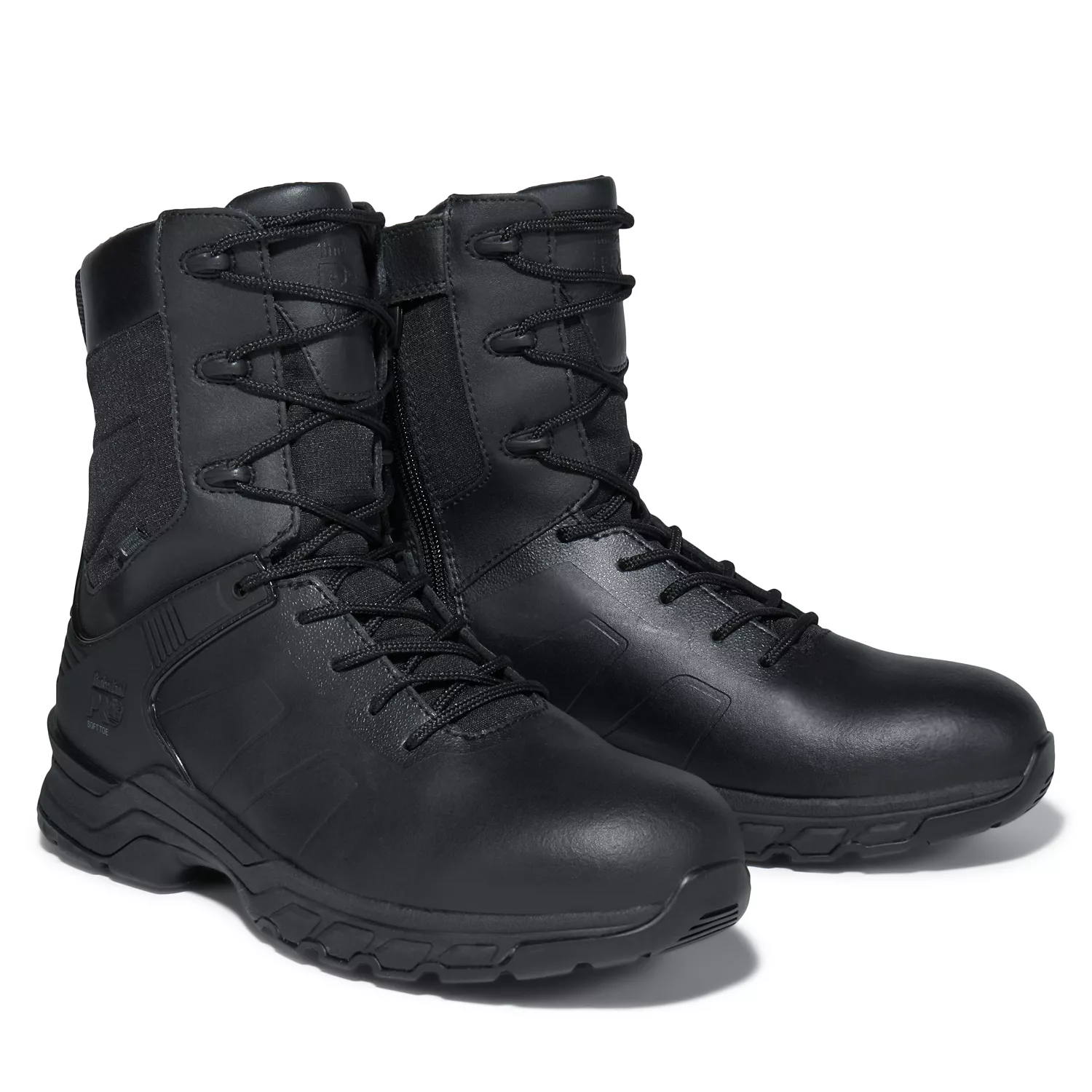 Men's Timberland PRO Hypercharge 8 Soft Toe Work Boots