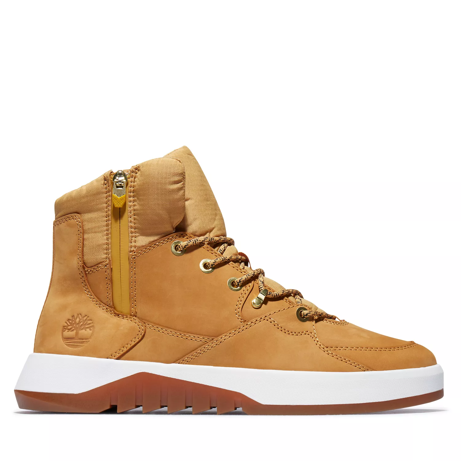 Men's Supaway Side-Zip Boots