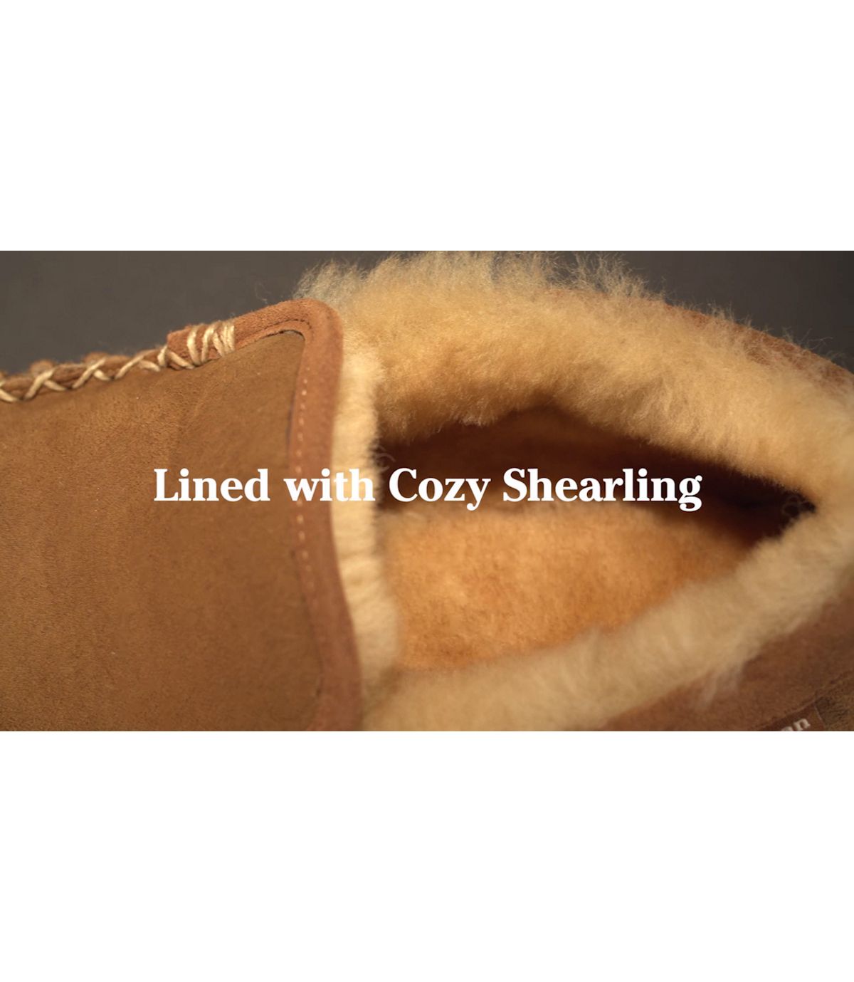 L.L.Bean Wicked Good Slippers, Venetian