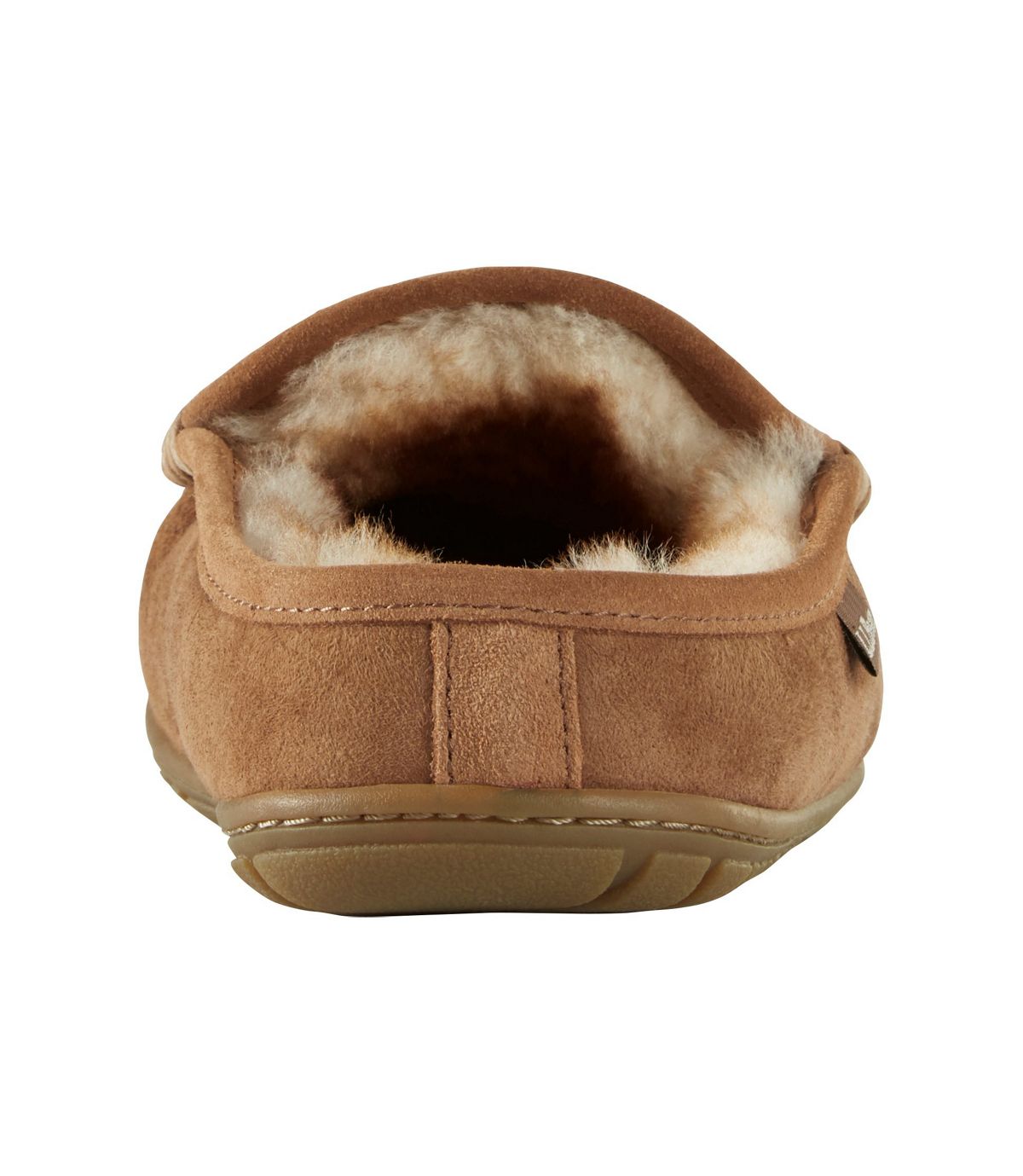 L.L.Bean Wicked Good Scuffs