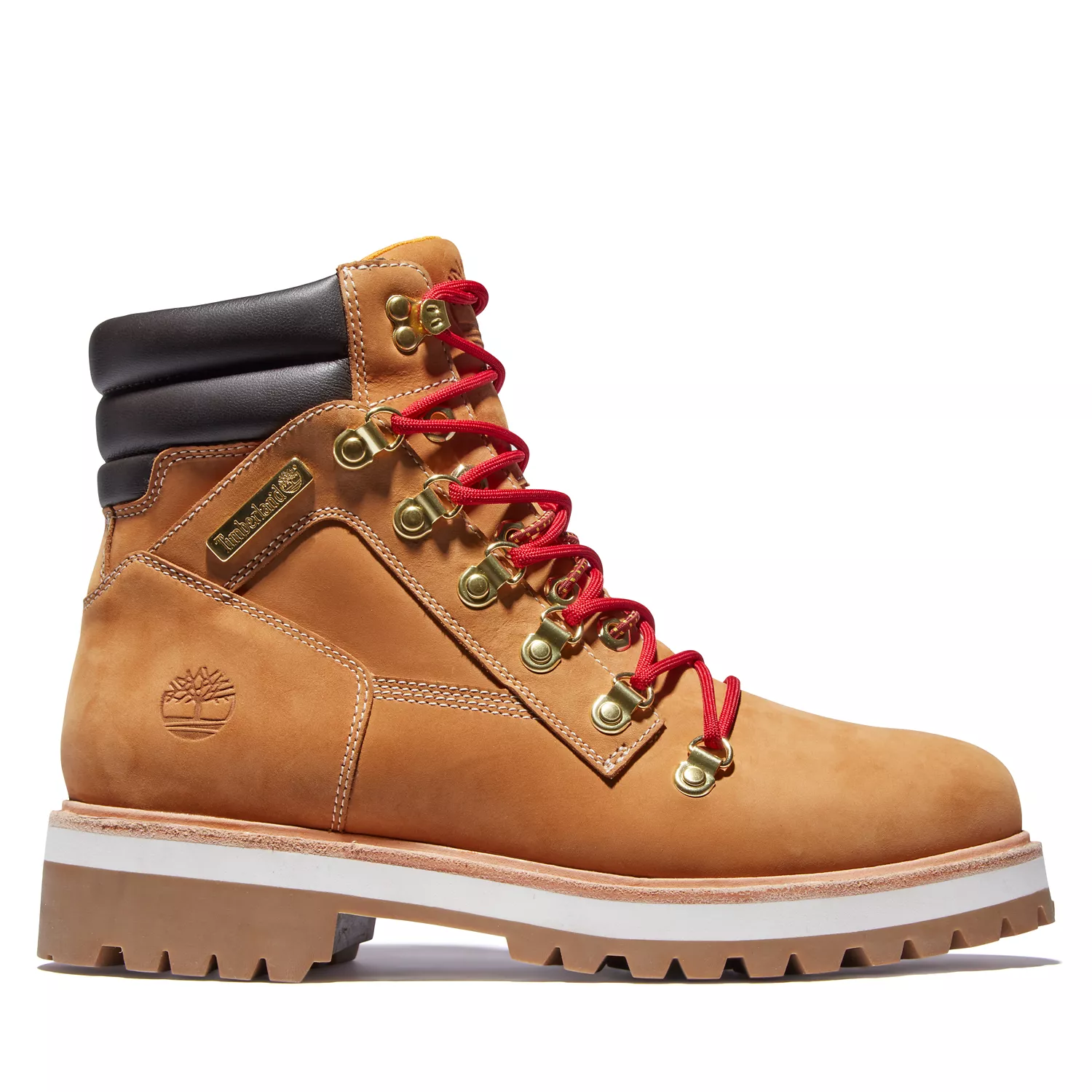 Men’s Holiday Luxe Waterproof Boots