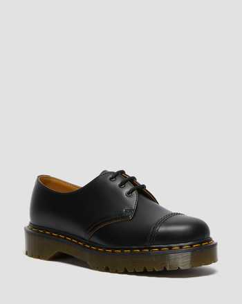1461 Bex Toe Cap Vintage Oxford Shoes,MEN'S ORIGINALS BOOTS,no.567