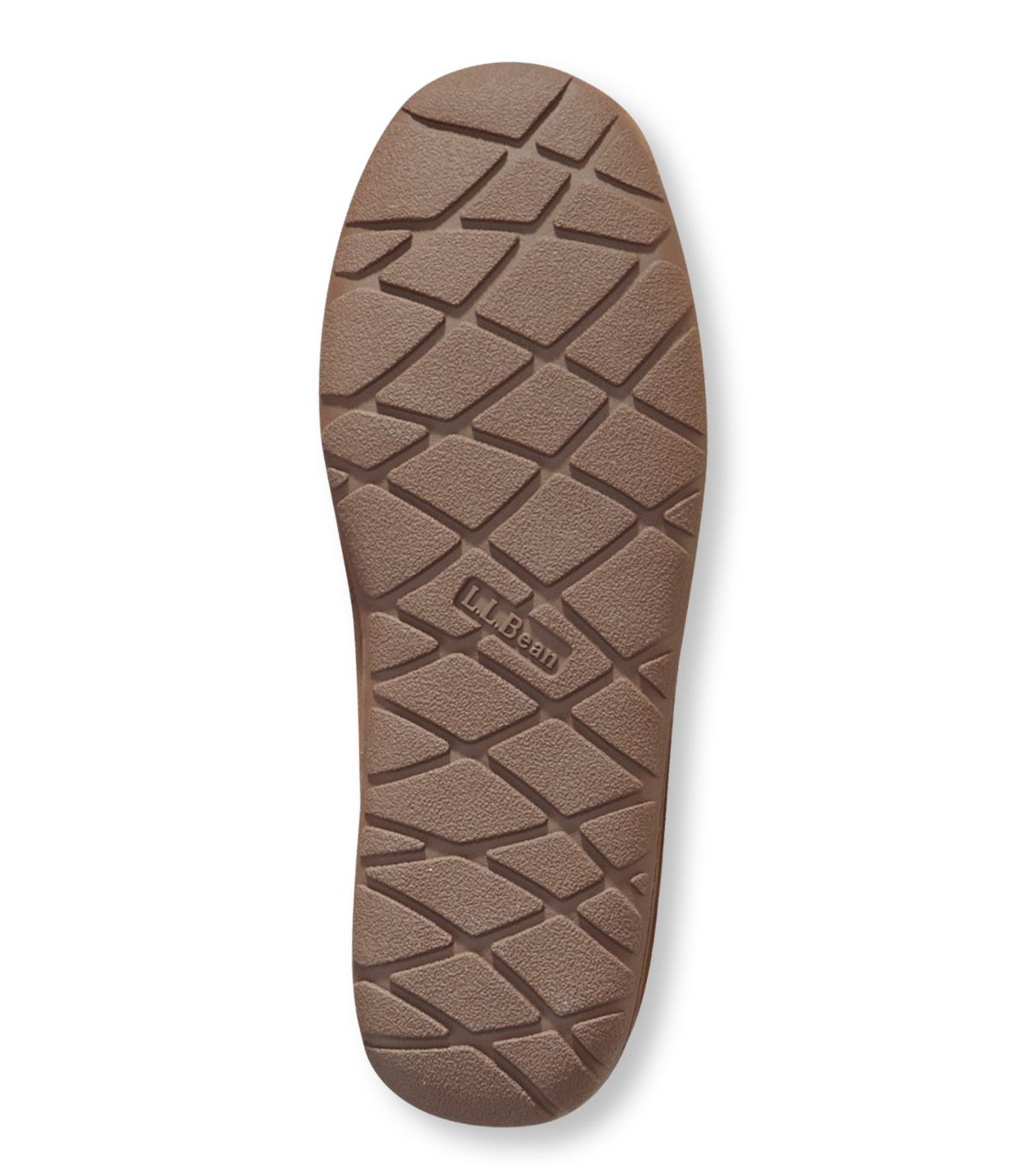 L.L.Bean Wicked Good Moccasins