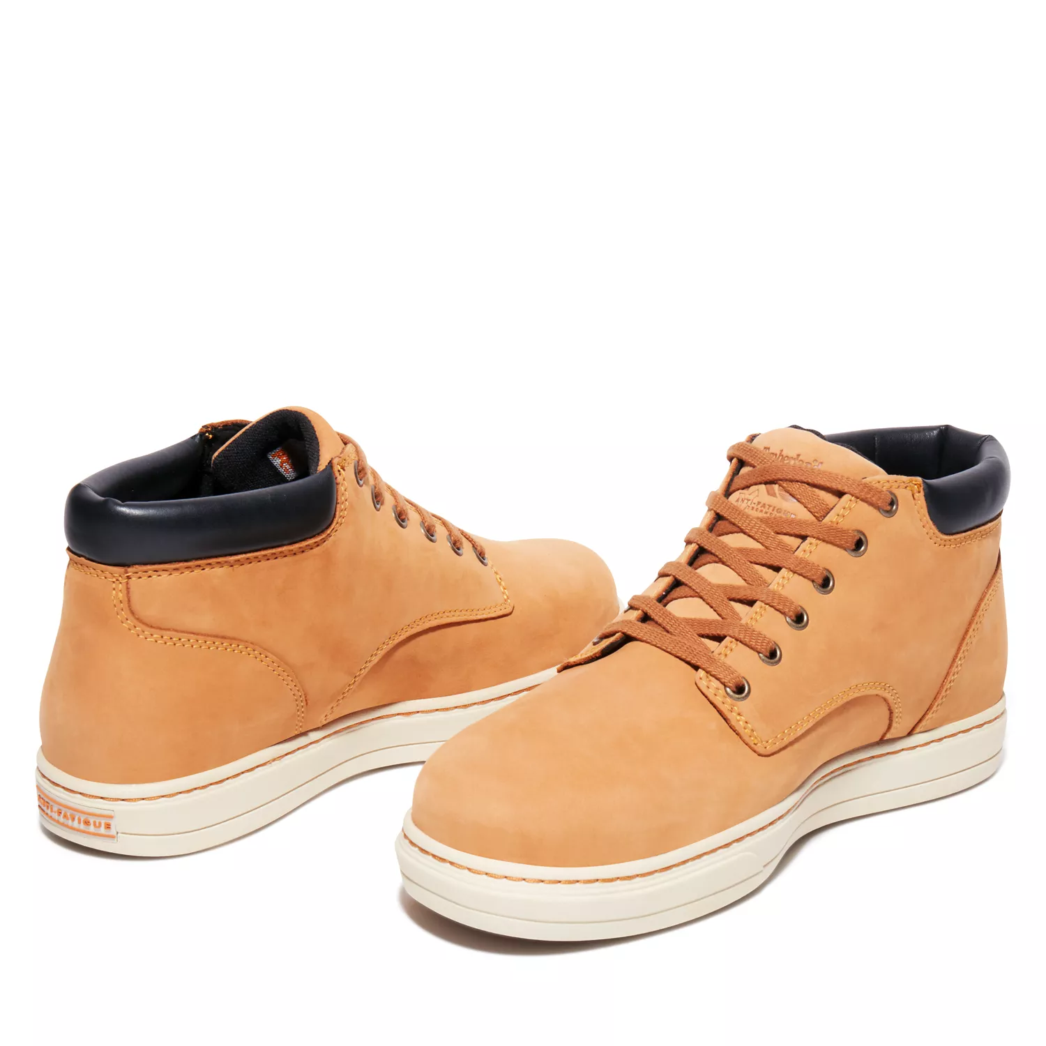 Men's Timberland PRO Disruptor Alloy Toe Work Shoes