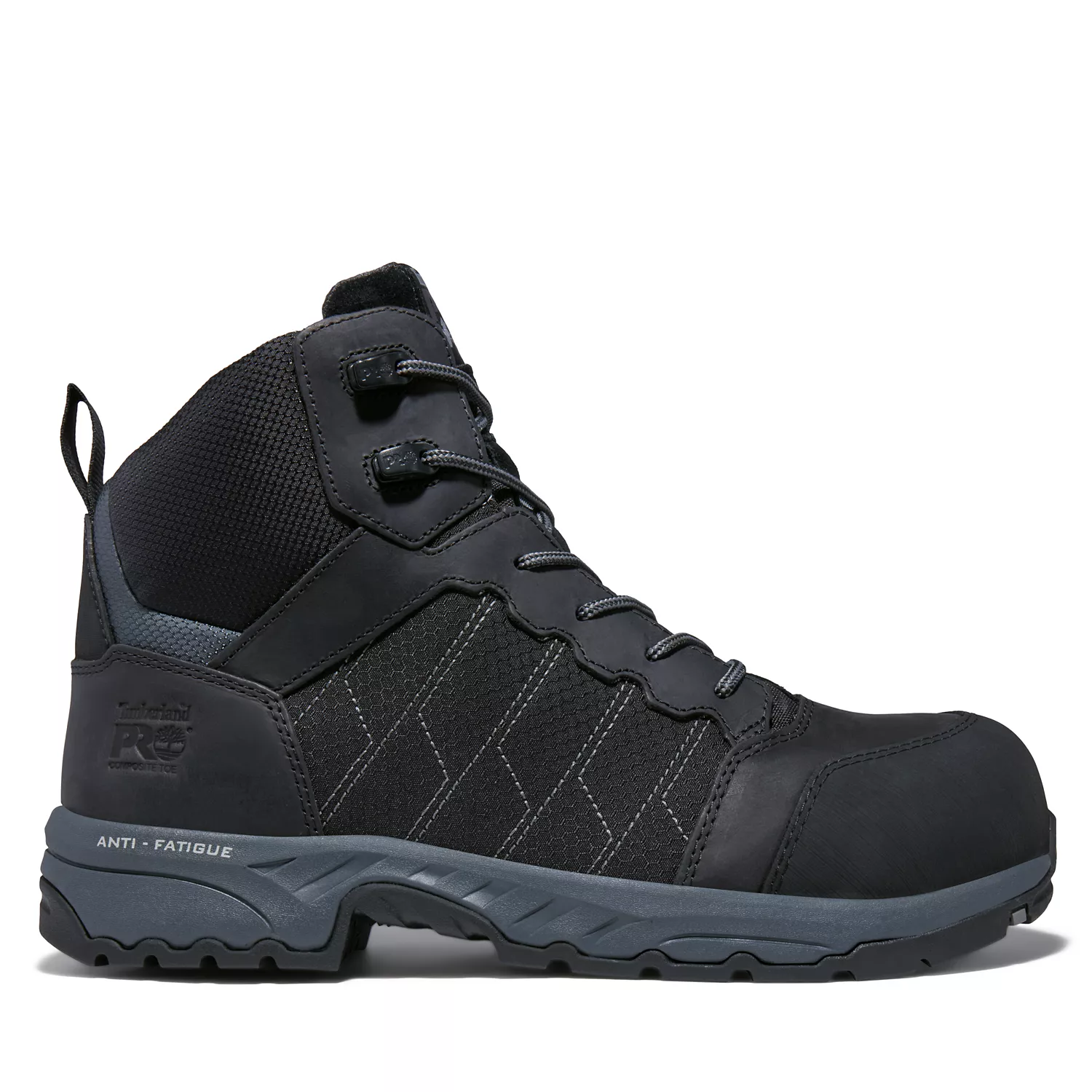 Men's Payload 6 Composite Toe Work Boot
