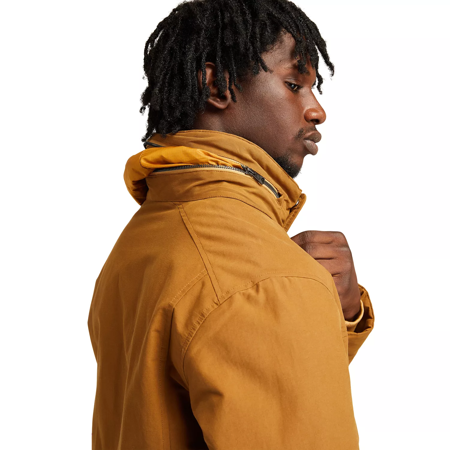 Men's Mt. Kelsey Field Jacket