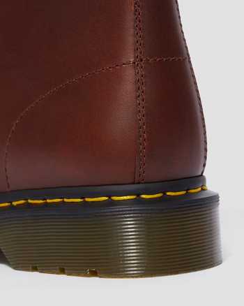 1460 Pascal Classico Leather Lace Up Boots,MEN'S ORIGINALS BOOTS,no.634