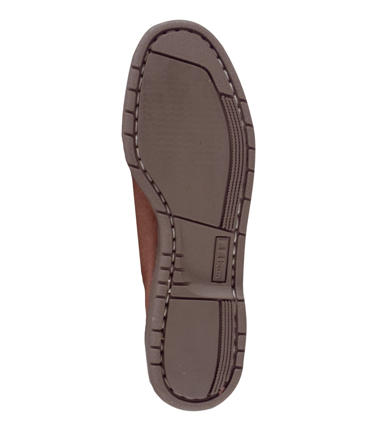 L.L.Bean Handsewn Moccasins, Blucher Moc