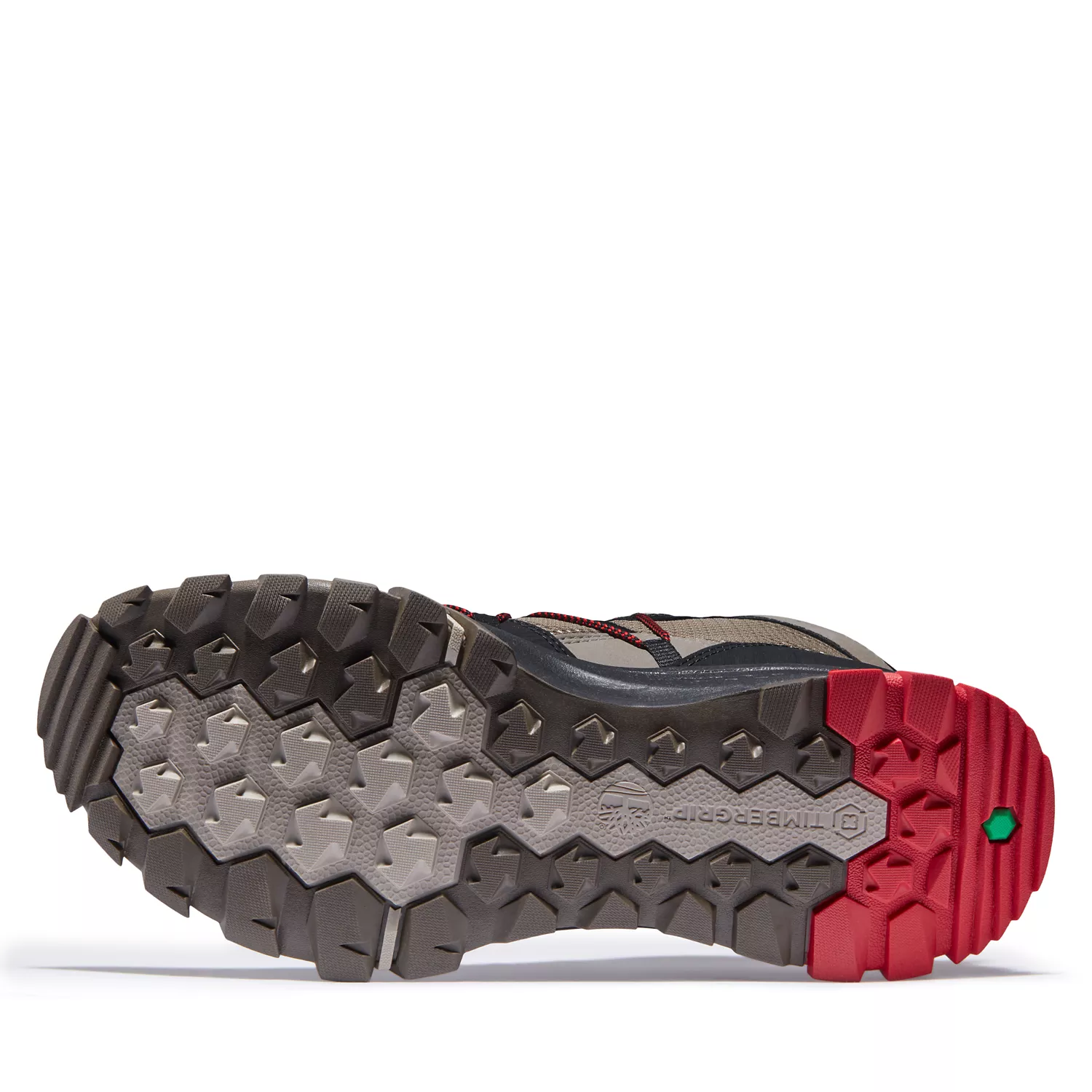 Men's Garrison Trail Waterproof Hiking Boots