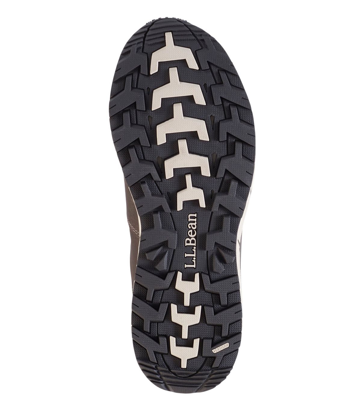 L.L.Bean Alpine Hiking Boots, Leather