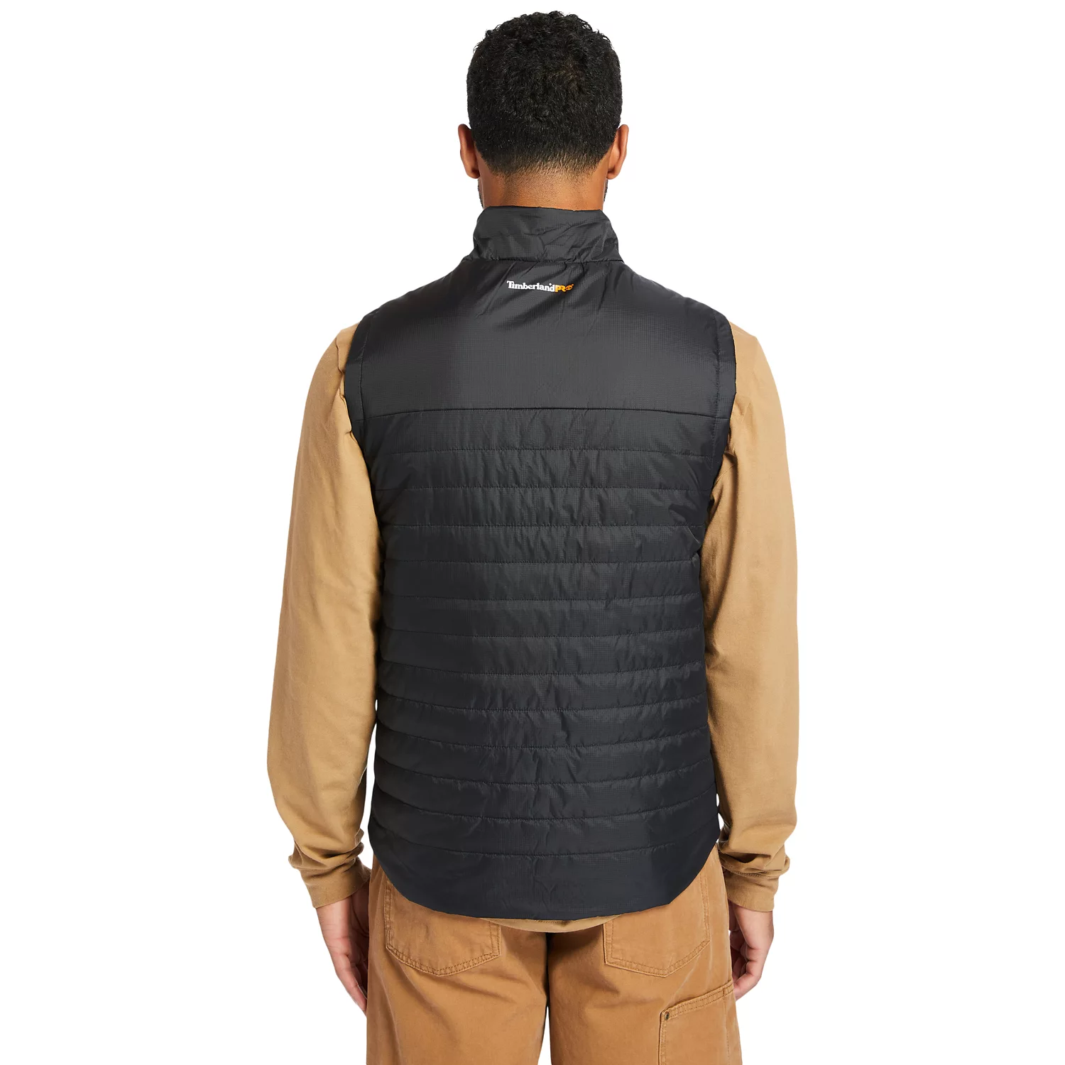 Men's Timberland PRO Mt. Washington Insulated Vest