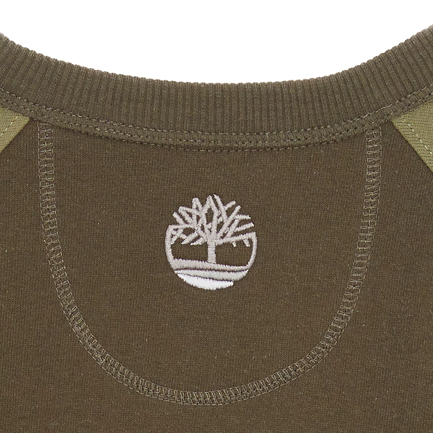 All Gender Earthkeepers by Raeburn Pocket Crewneck Sweatshirt