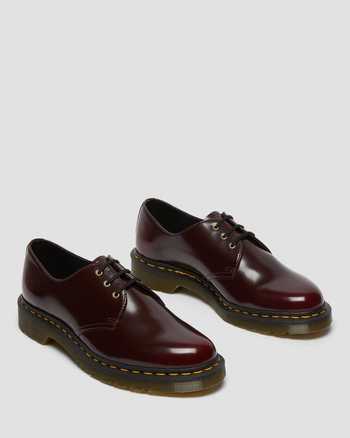 Vegan 1461 Oxford Shoes,MEN'S VEGAN BOOTS,no.427