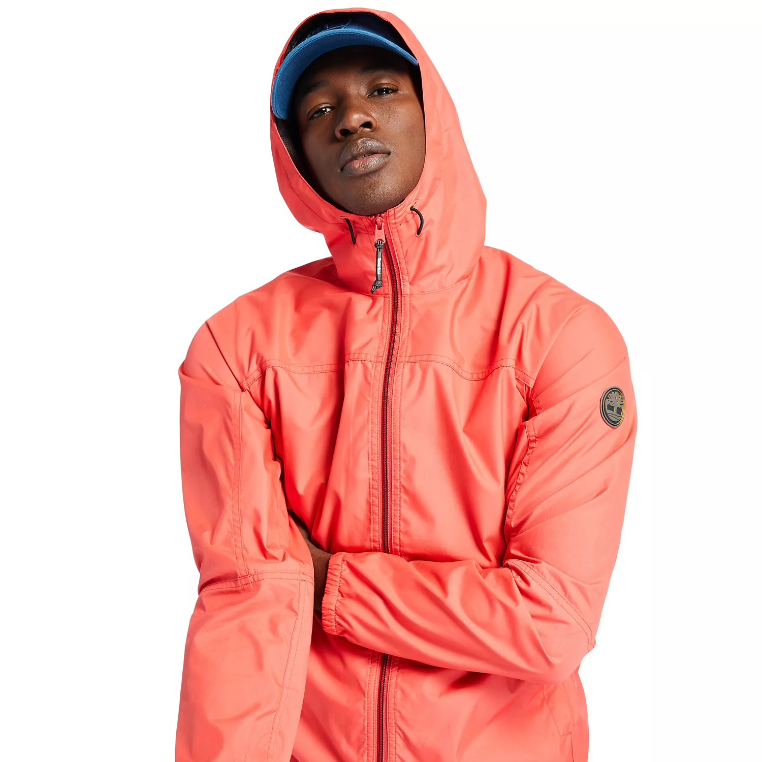 Men's Signal Mountain Route Racer Jacket