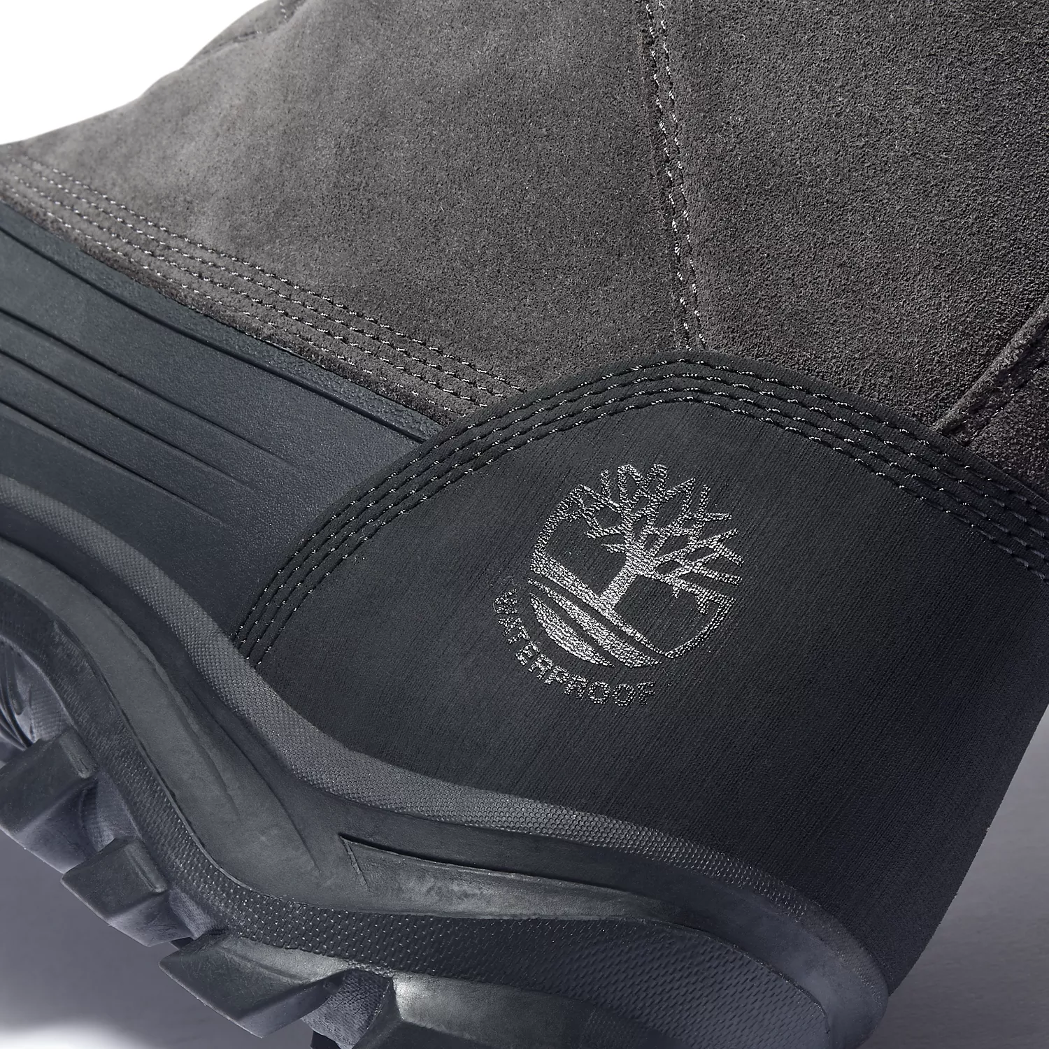 Men's Snowblades Tall Winter Boots