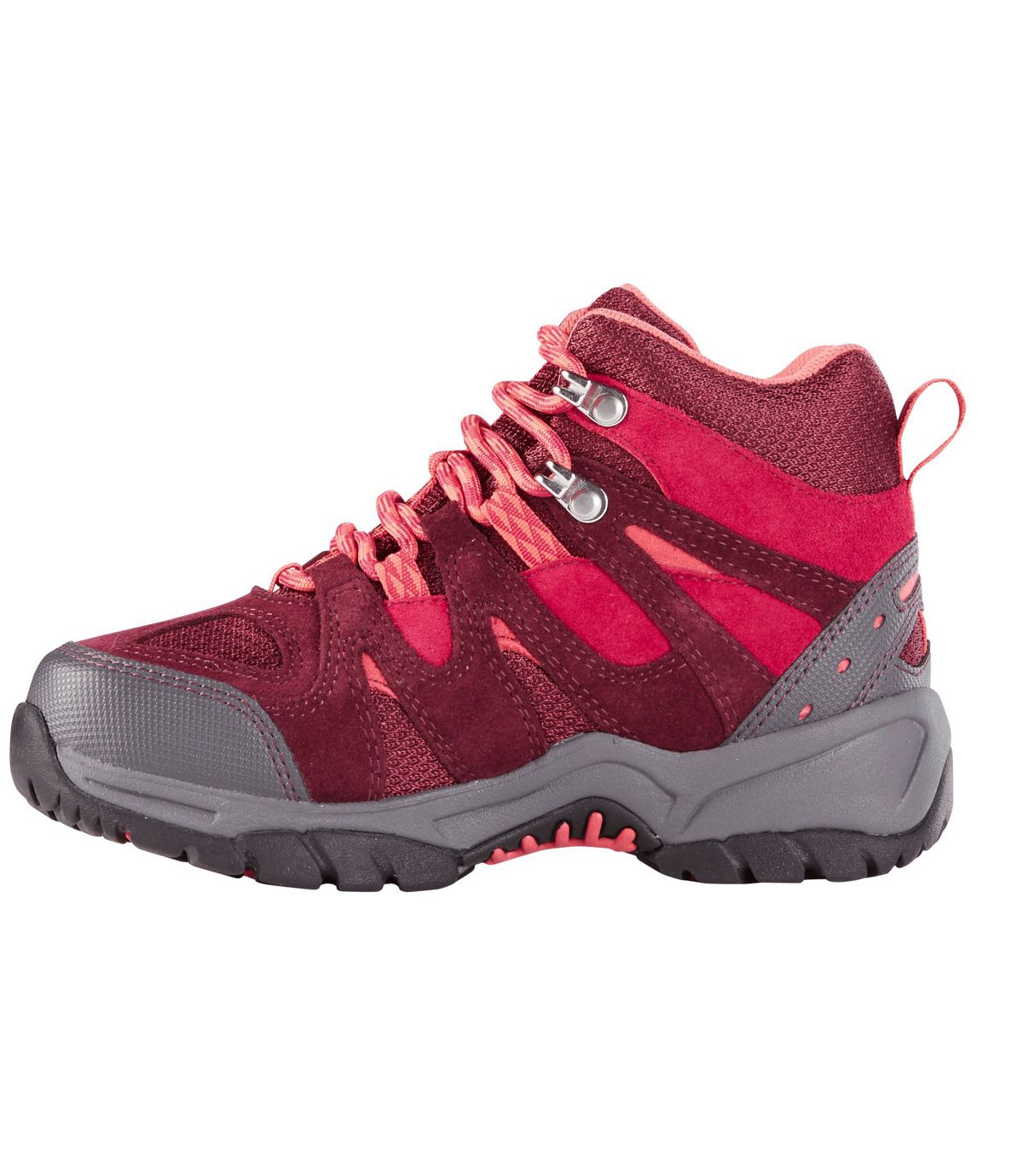 L.L.Bean Waterproof Trail Model Hikers