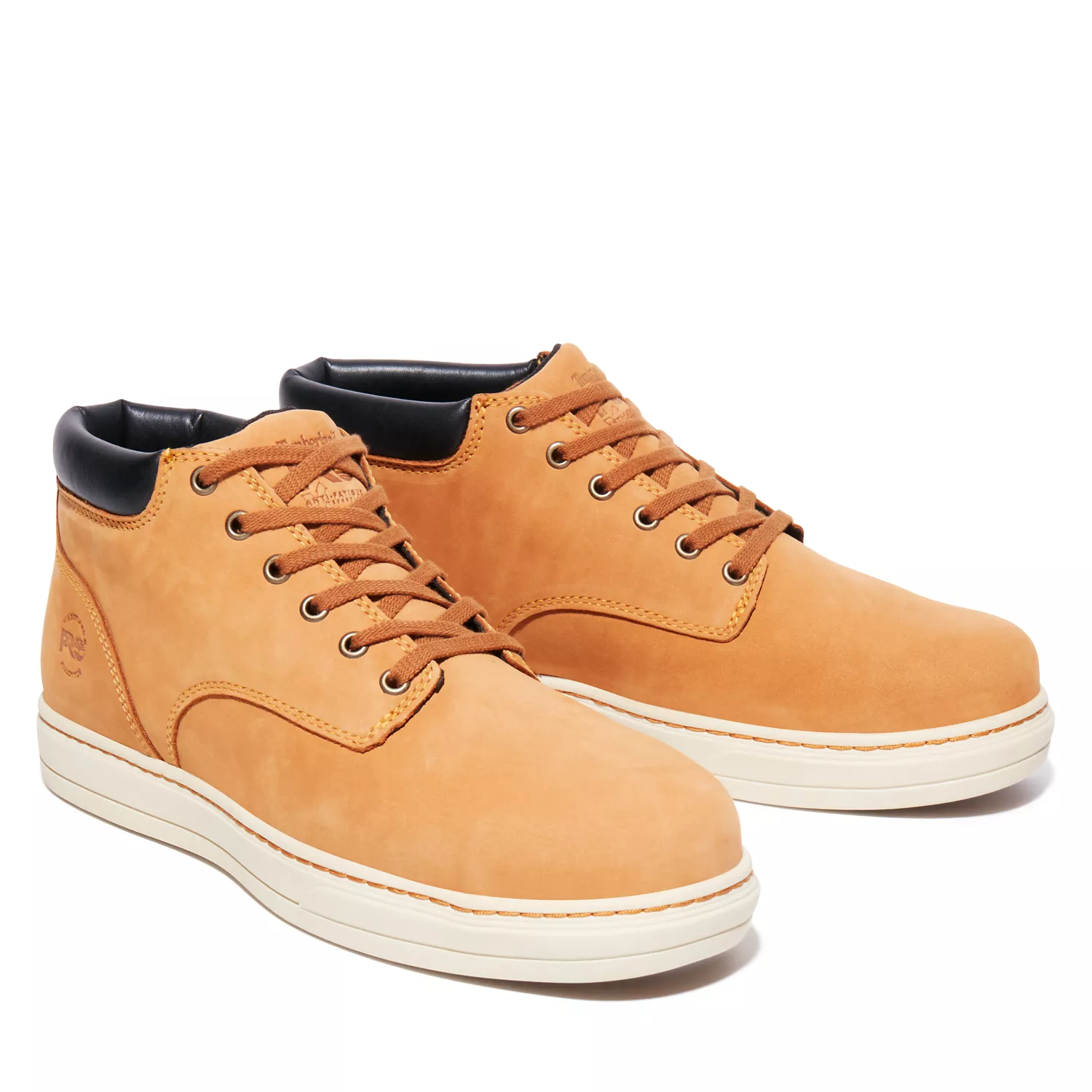 Men's Timberland PRO Disruptor Alloy Toe Work Shoes